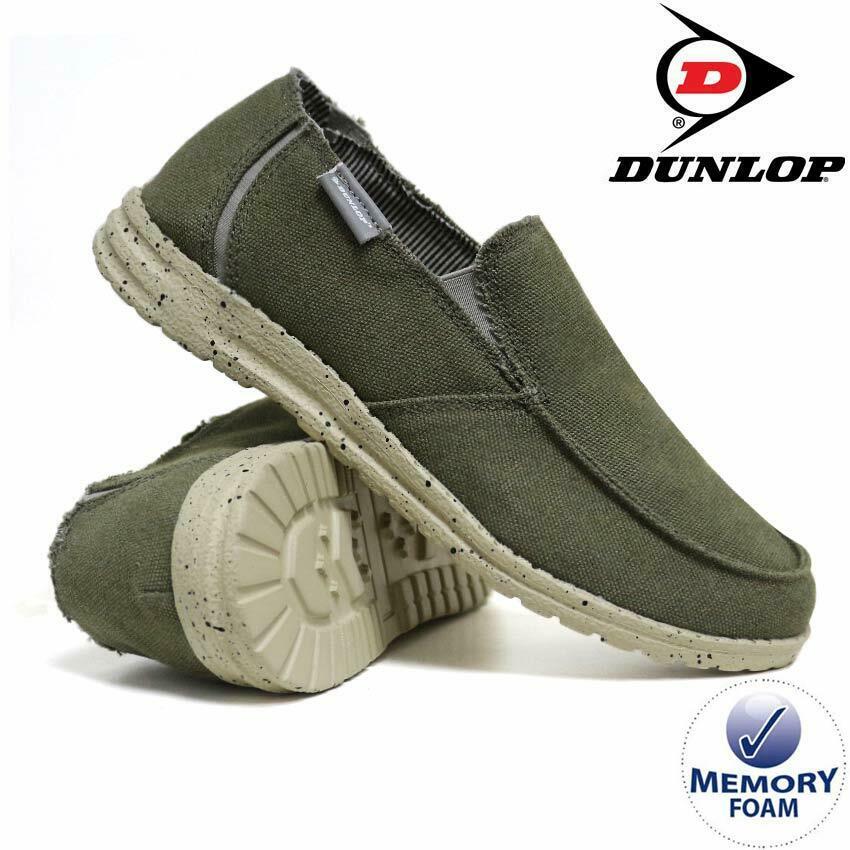 memory foam shoes mens uk
