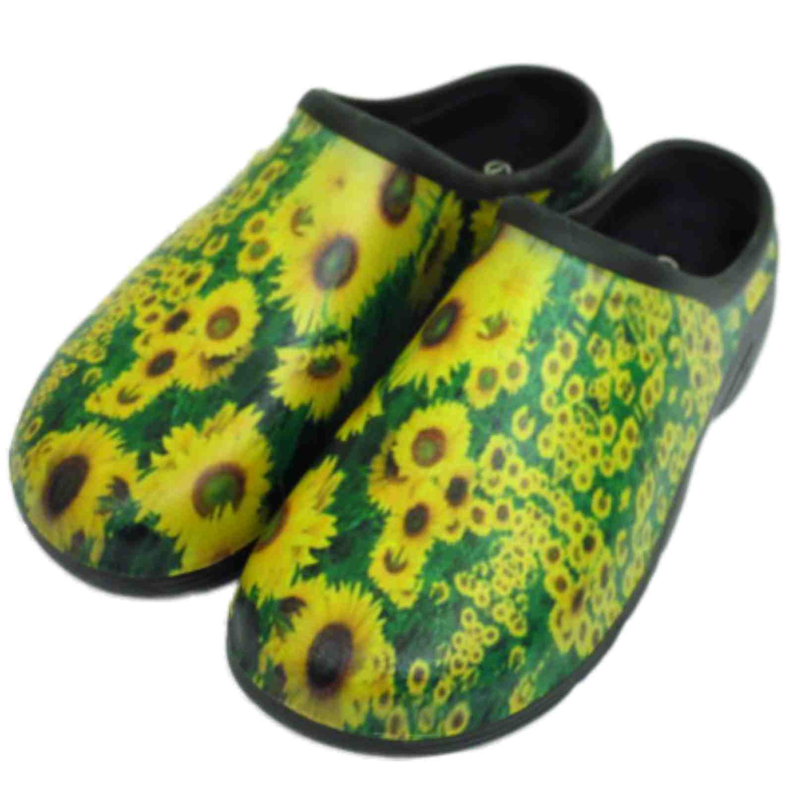 lightweight garden clogs