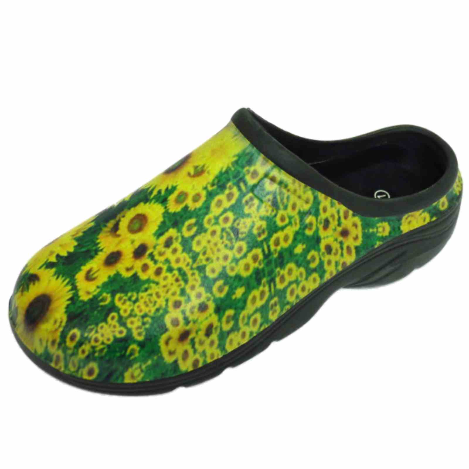 ladies garden clogs