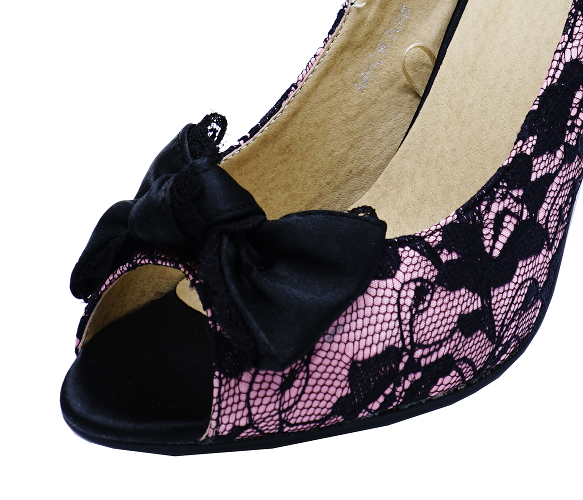 black shoes for wedding ladies