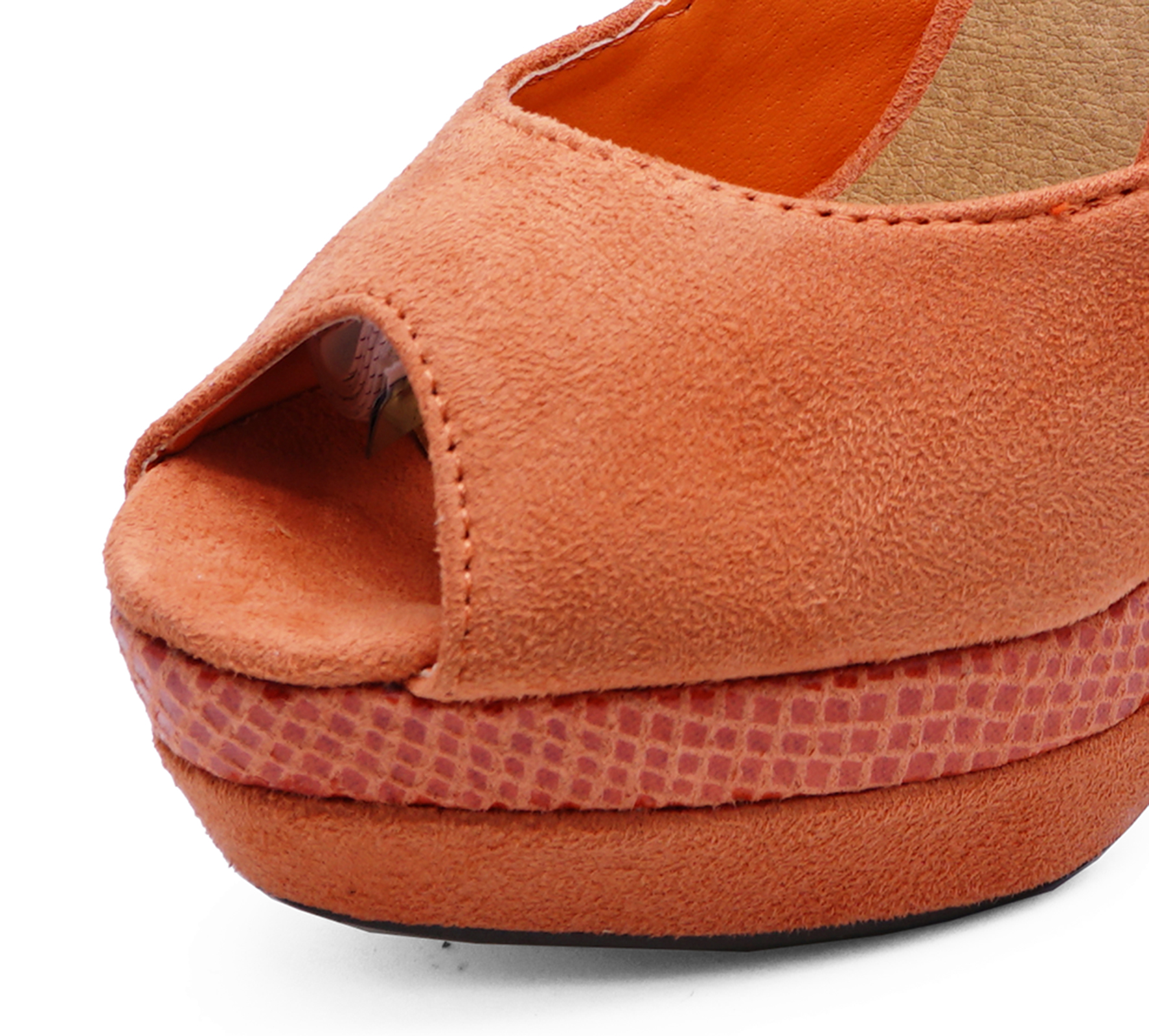 platform smart shoes