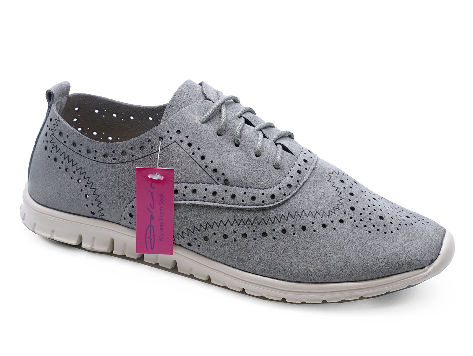 casual brogues ladies