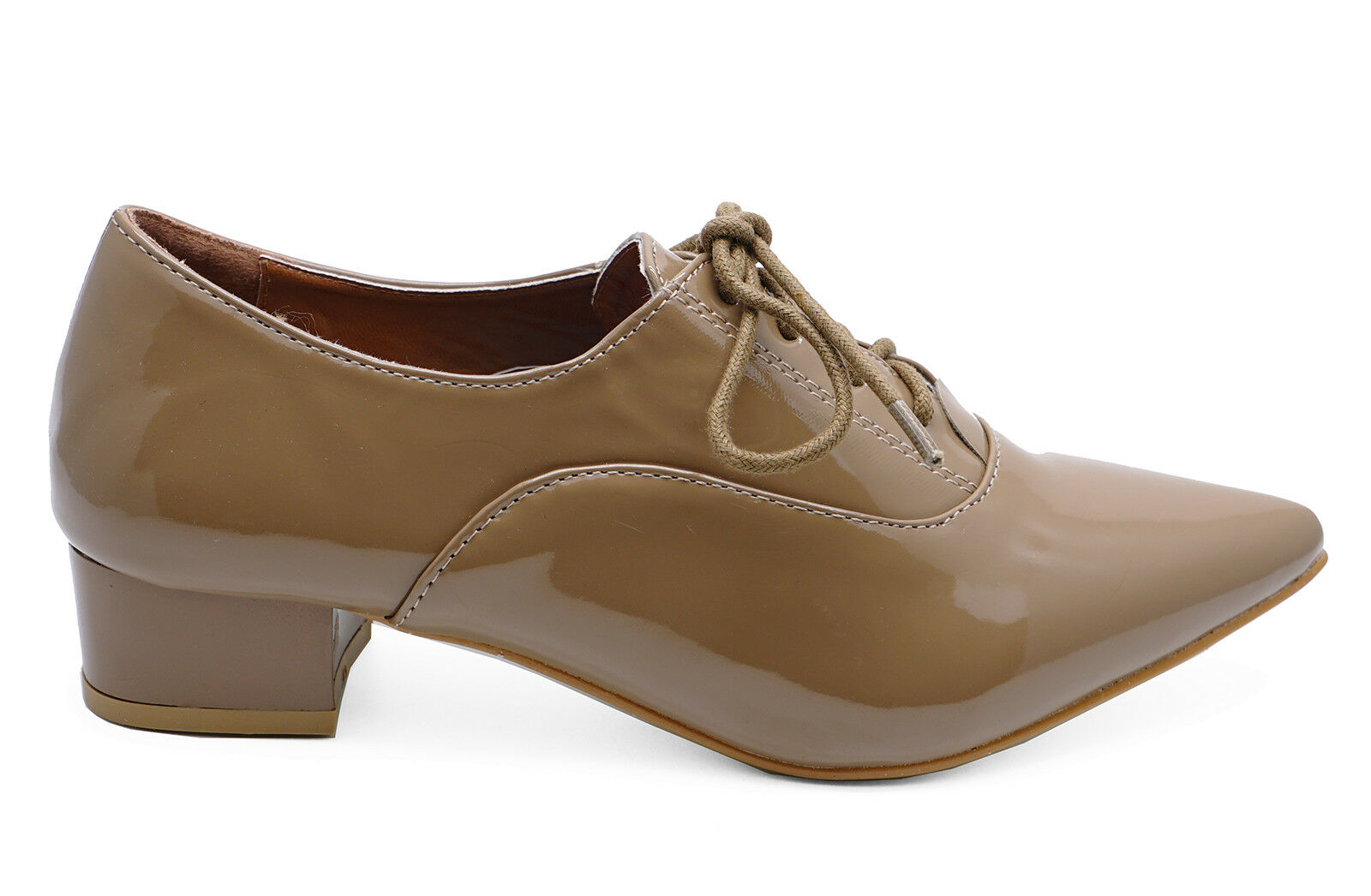 pointy work shoes