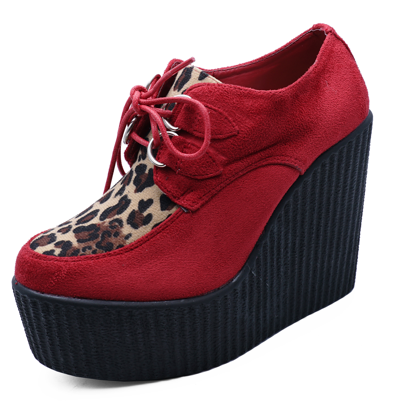 creepers rouge