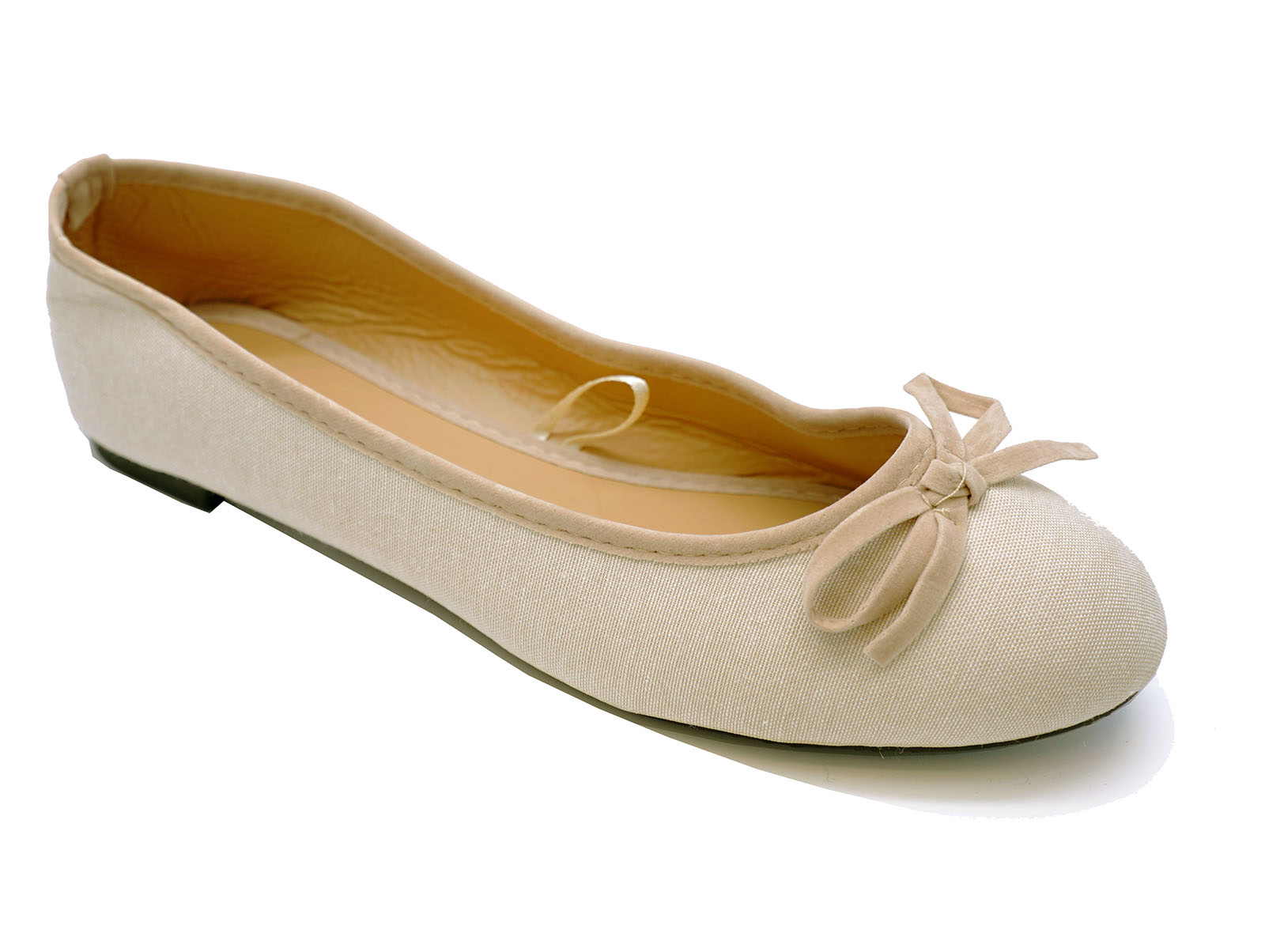 comfy ballet shoes