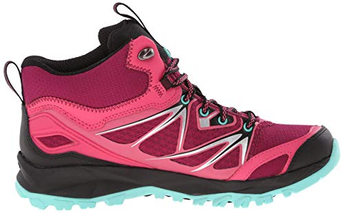 merrell capra mid gore tex