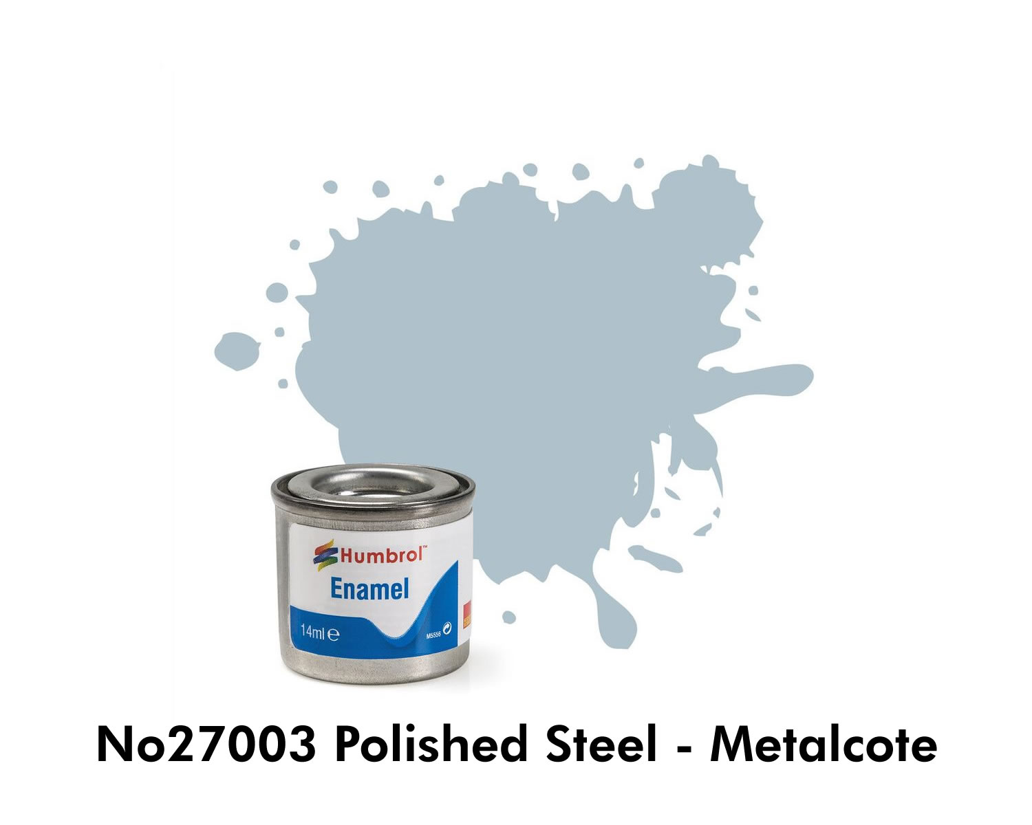 Humbrol ENAMEL Paint 14ml tin ALL COLOURS Matt Satin Gloss Metallic Metalcote - Picture 48 of 99