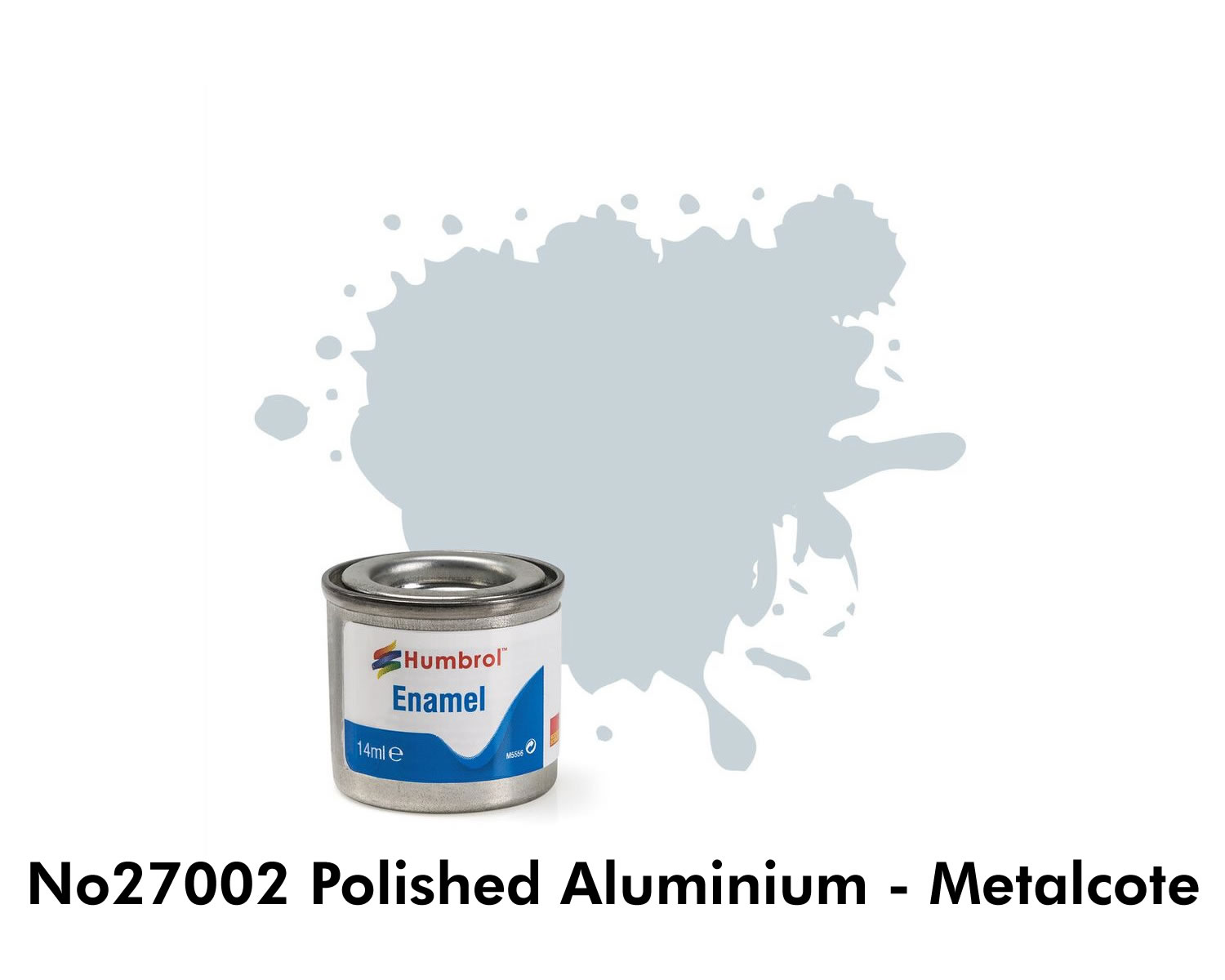 Humbrol ENAMEL Paint 14ml tin ALL COLOURS Matt Satin Gloss Metallic Metalcote - Picture 47 of 99