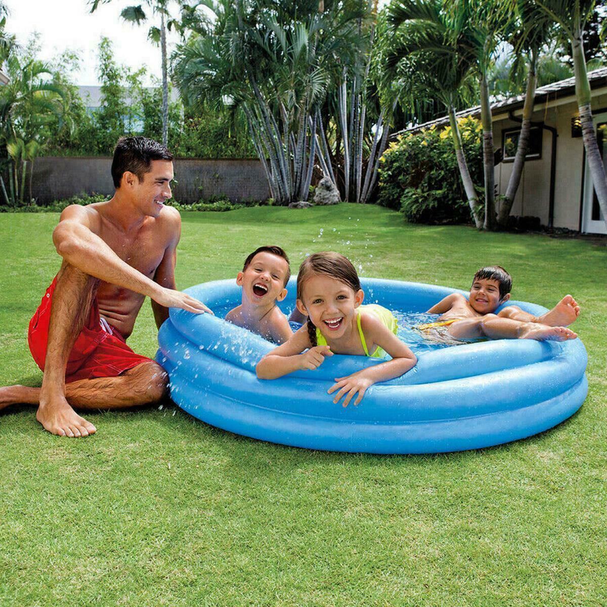 paddling pools kids