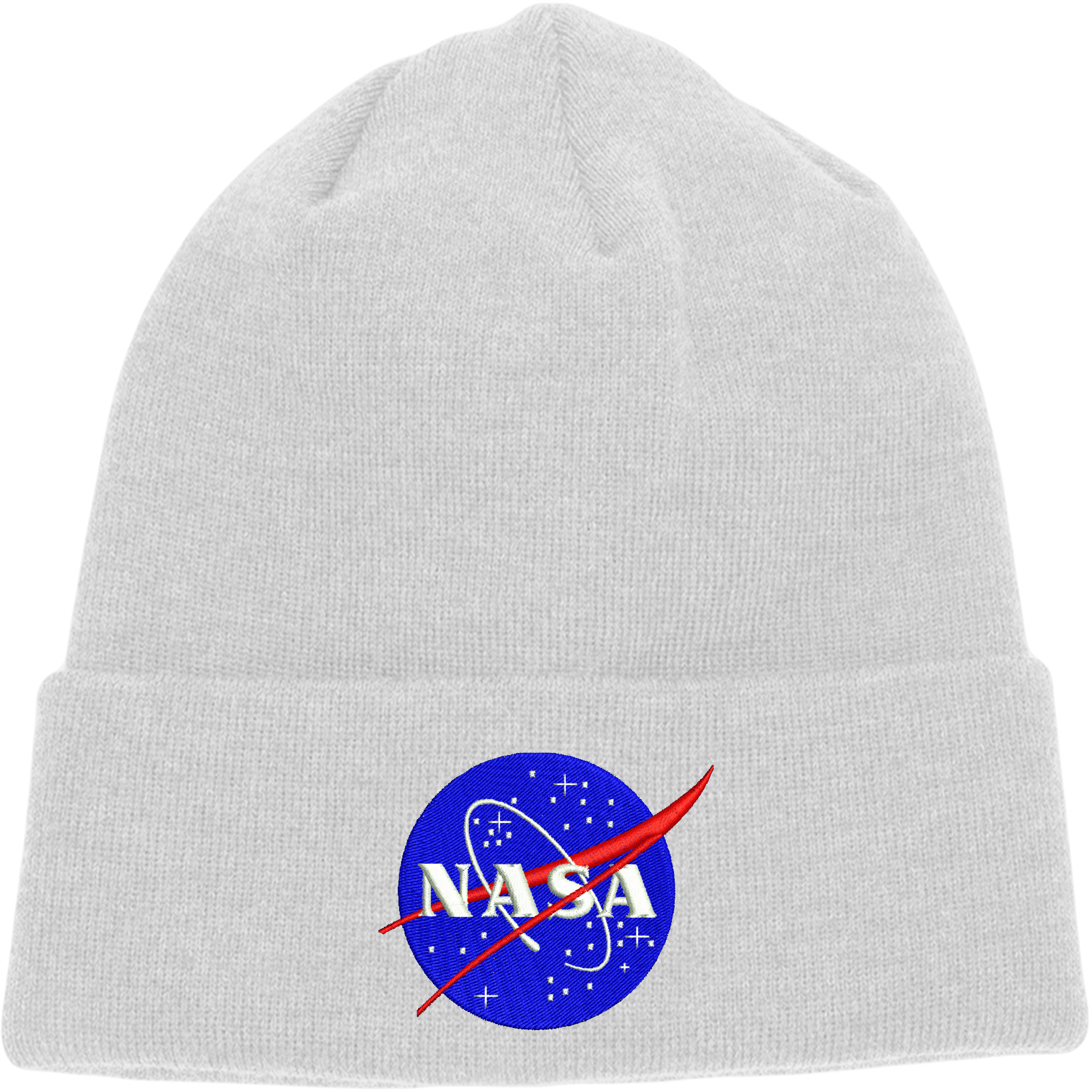 design RICAMATO NASA Snapback International Space Station Cappello