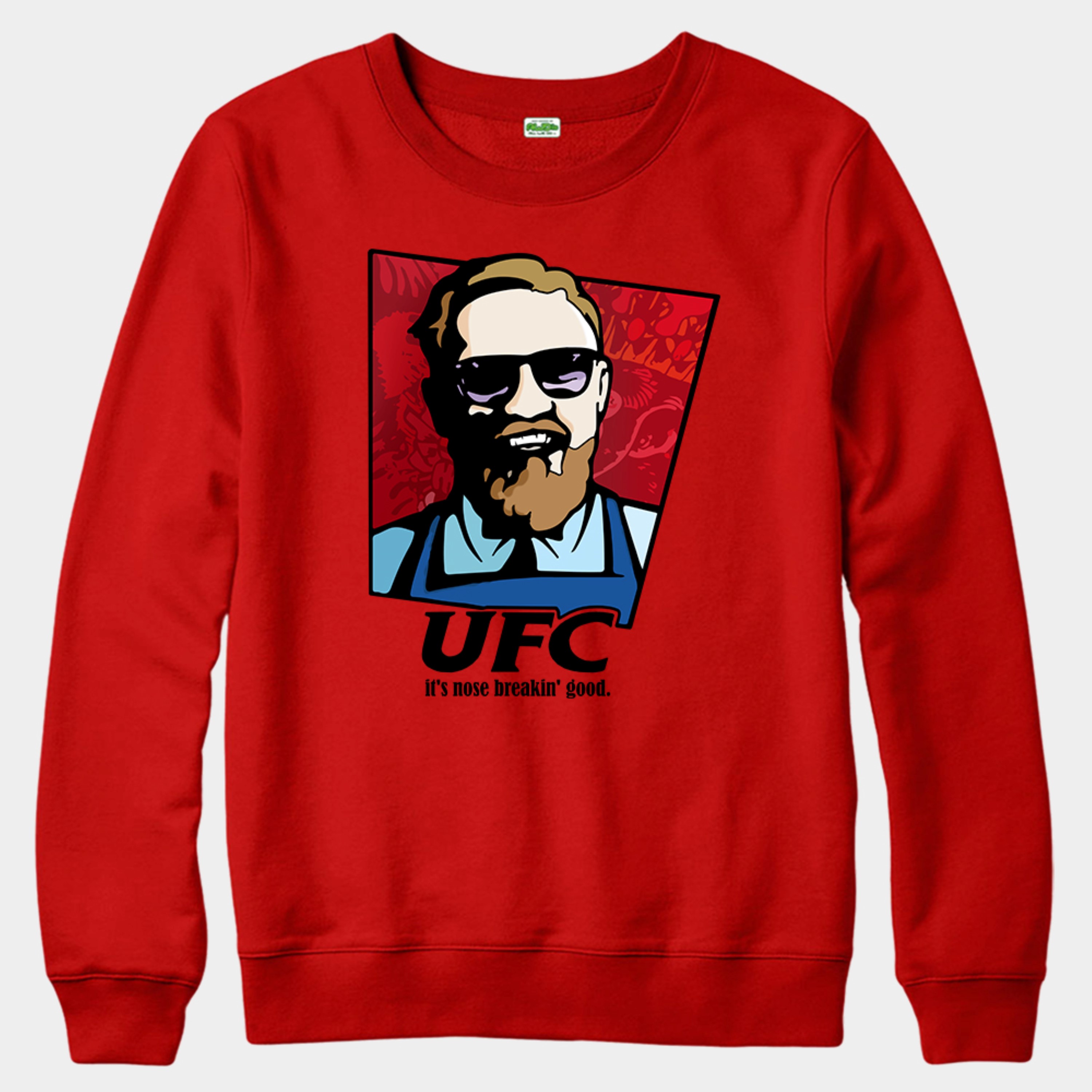 funny ufc shirts