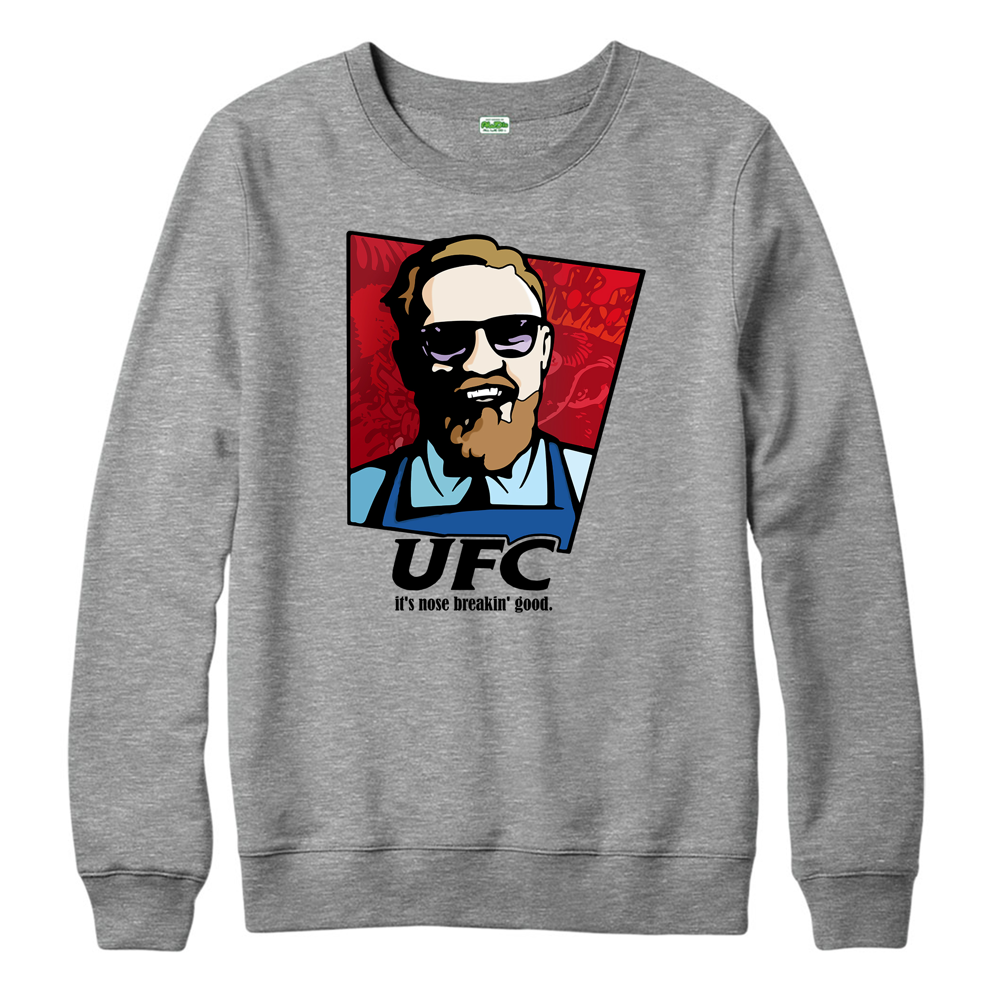 funny ufc shirts