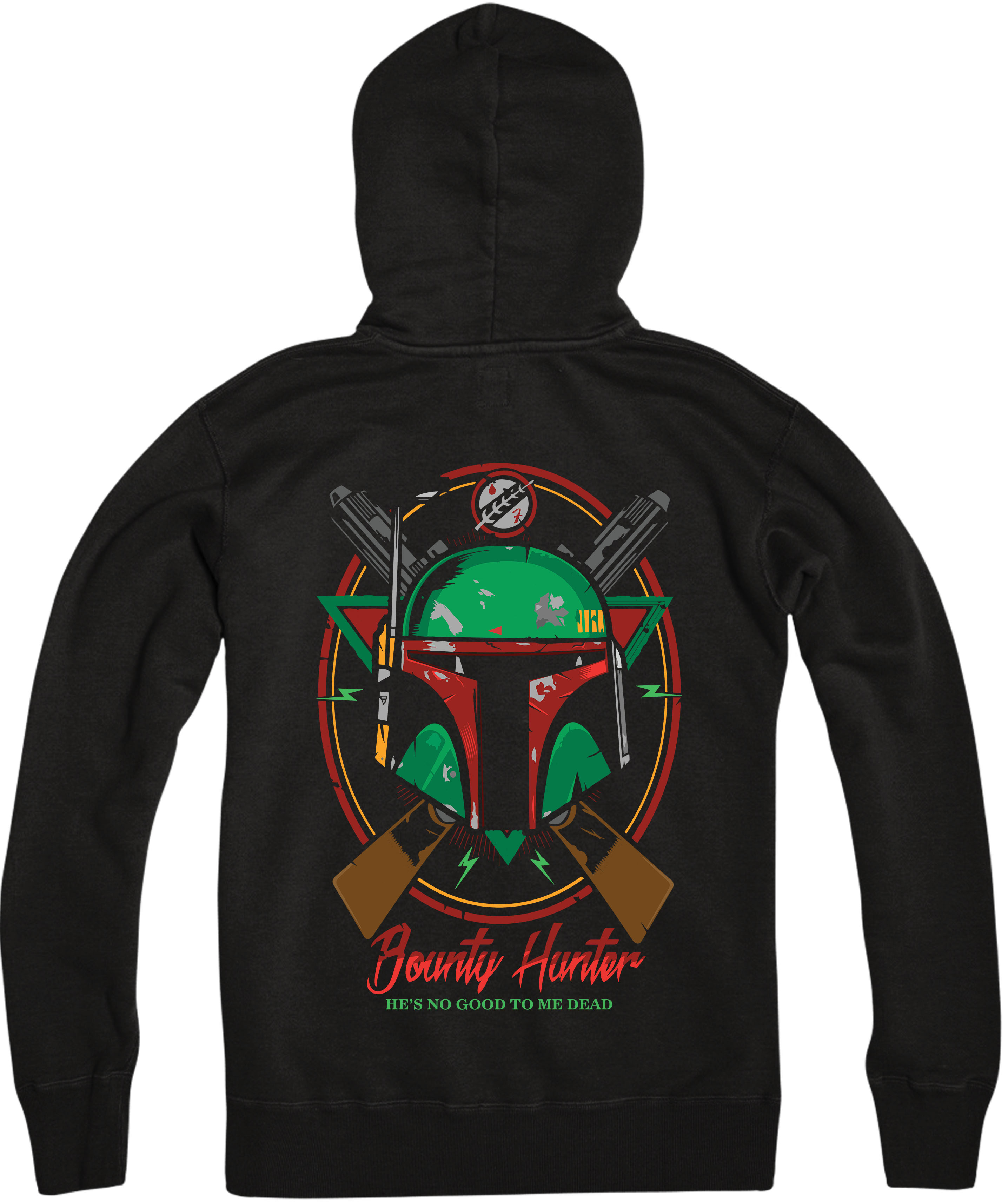 star wars cropped hoodie