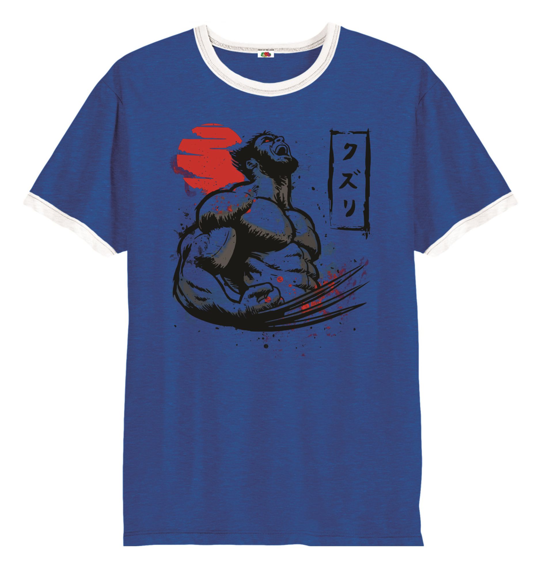 wolverine x men t shirt