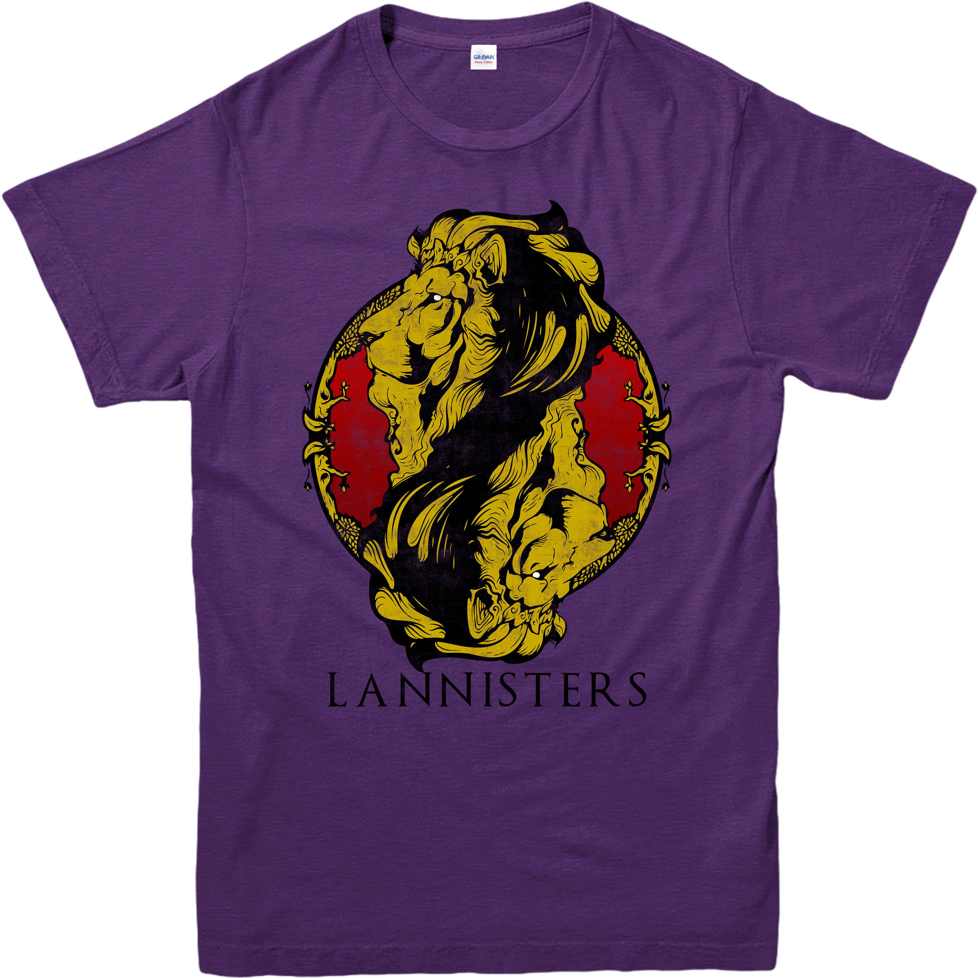 tyrion t shirt