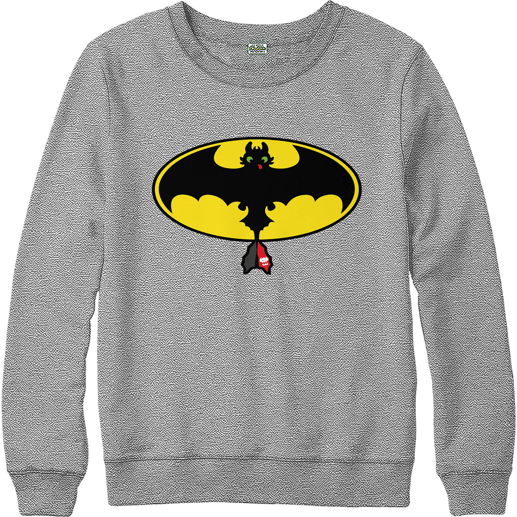 How to train your dragon Jumper, Batman Toothless Spoof Top | eBay