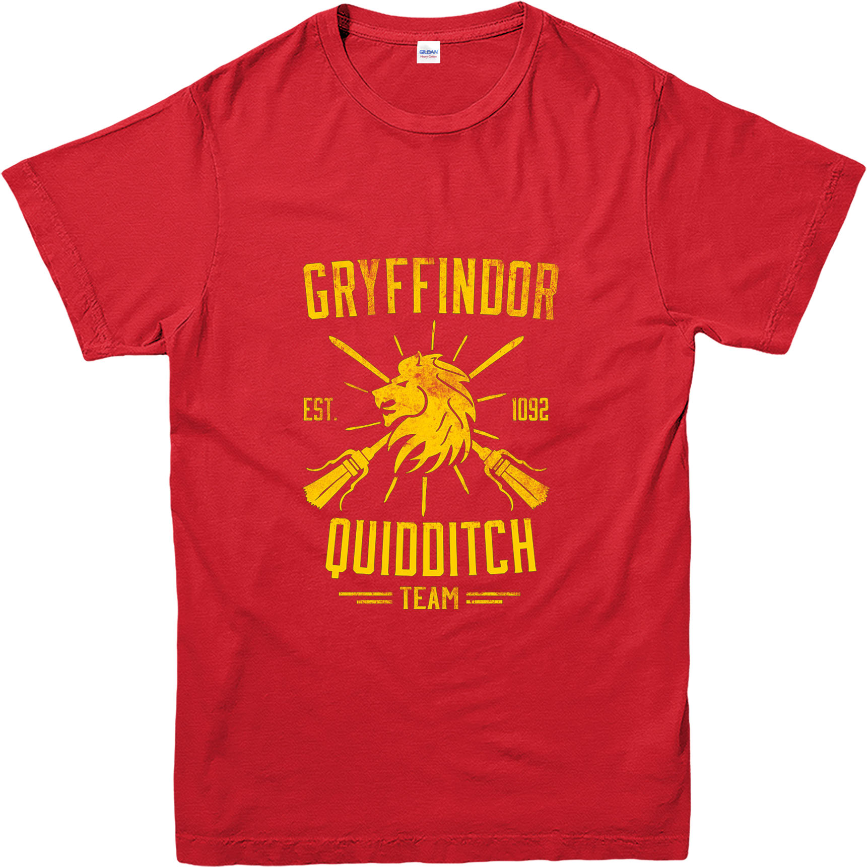 quidditch world cup t shirt