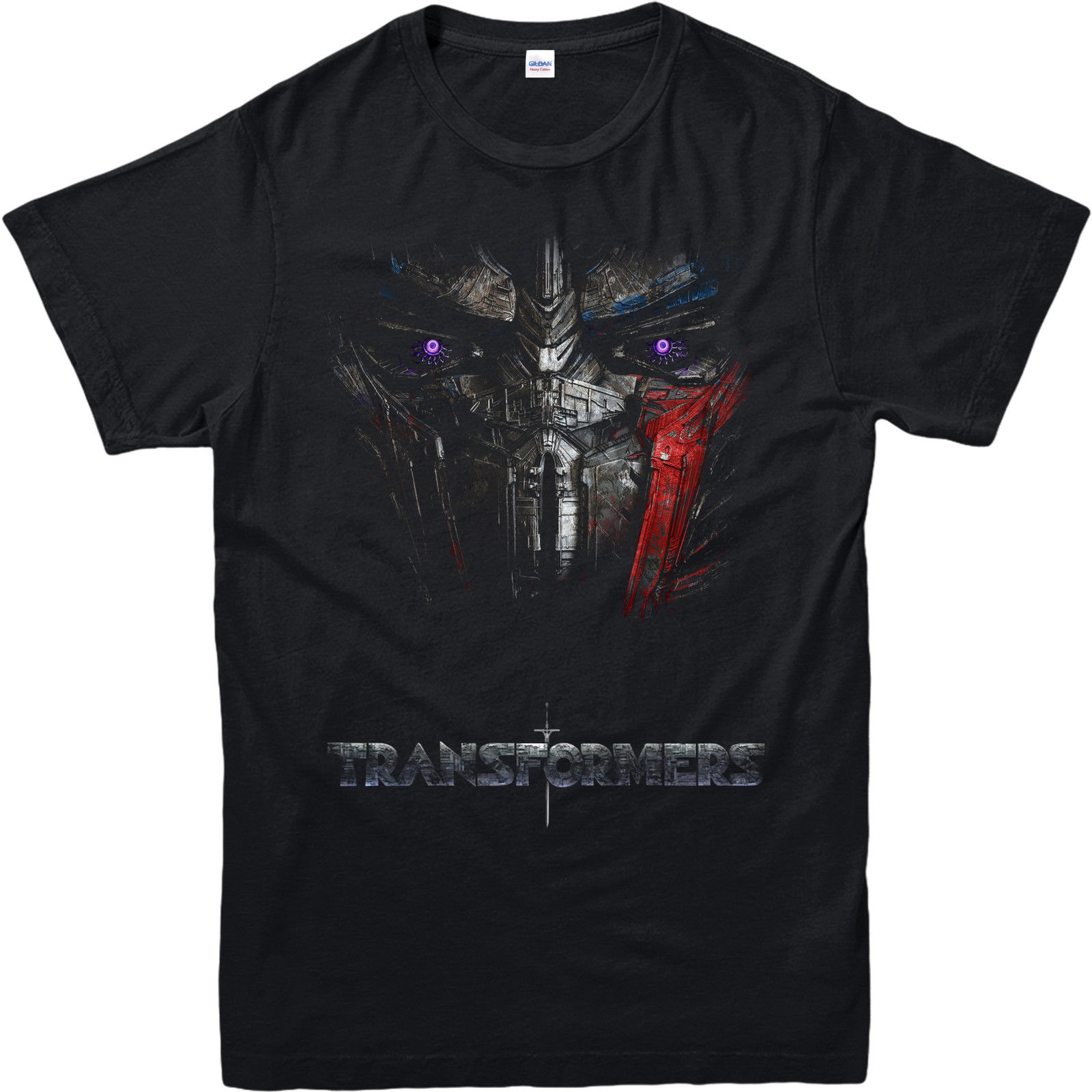 transformer t shirts walmart