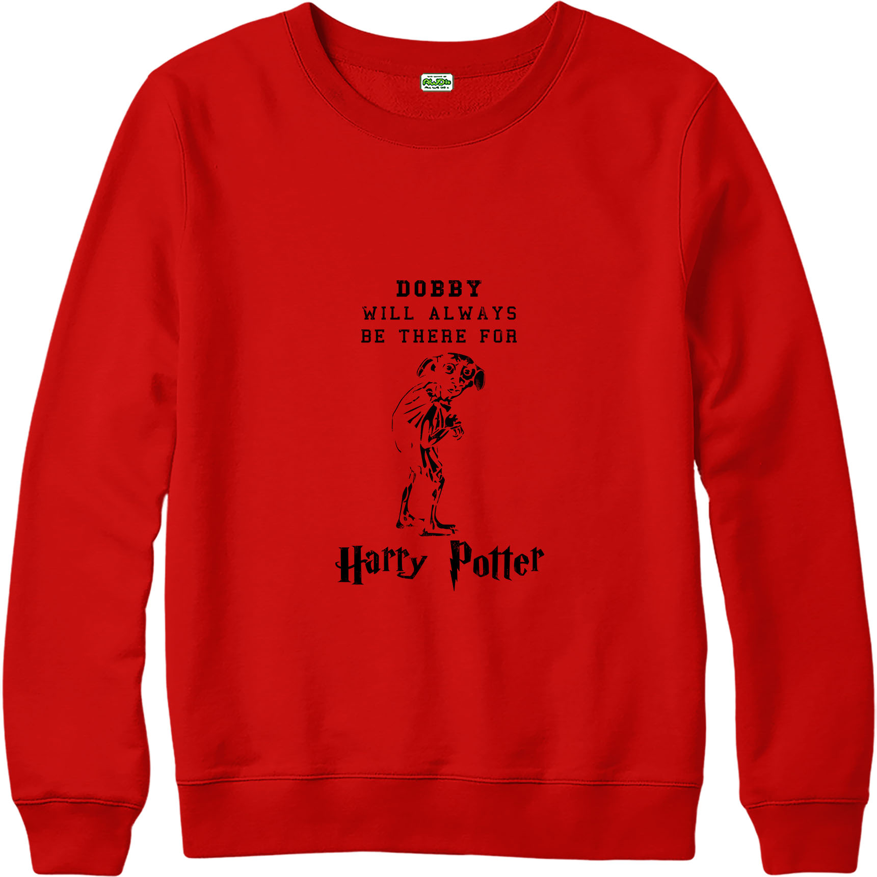 Harry Potter Jumper, Dobby famous quote Jumper, Inspired Design Top eBay