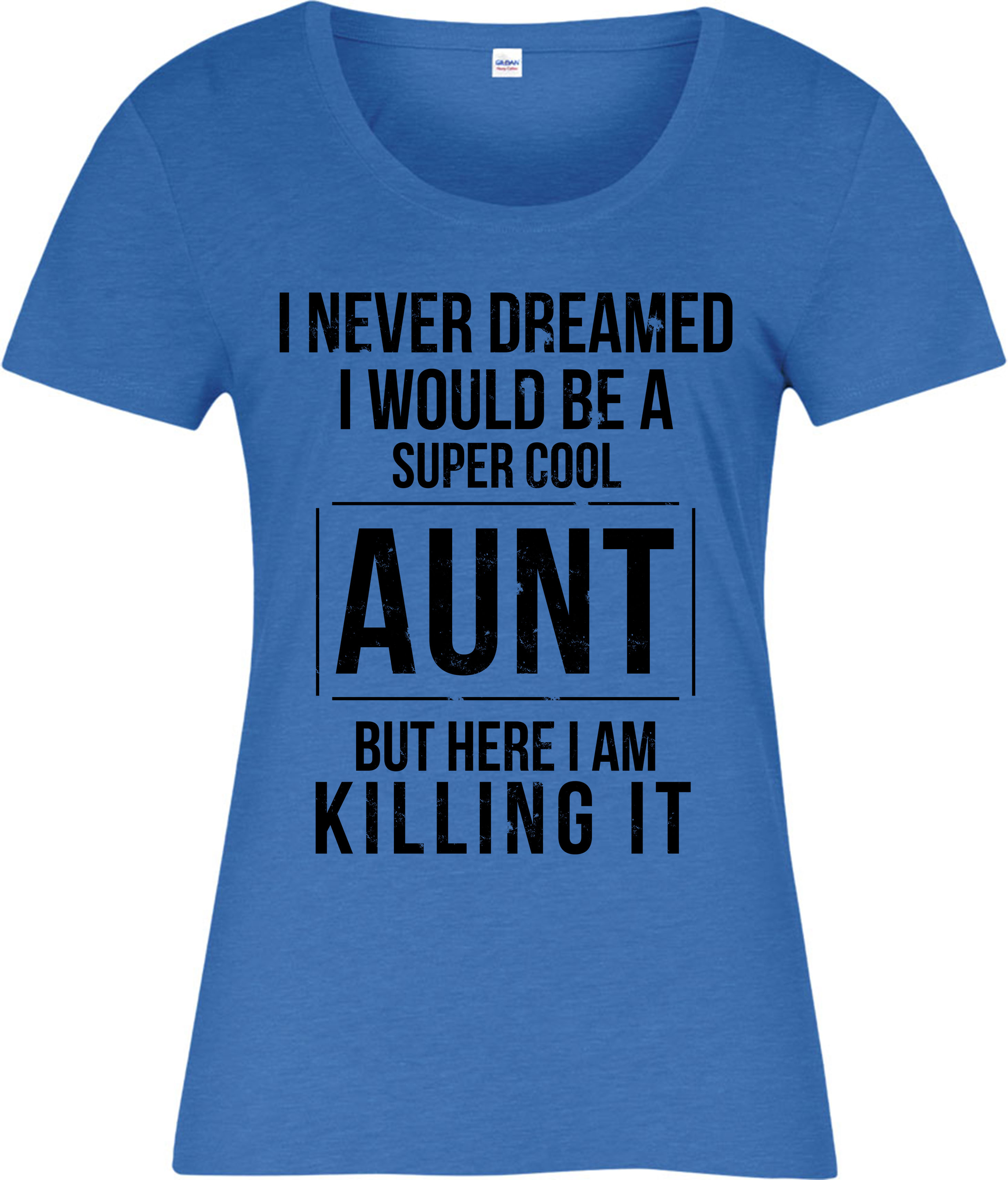 cool aunt shirts