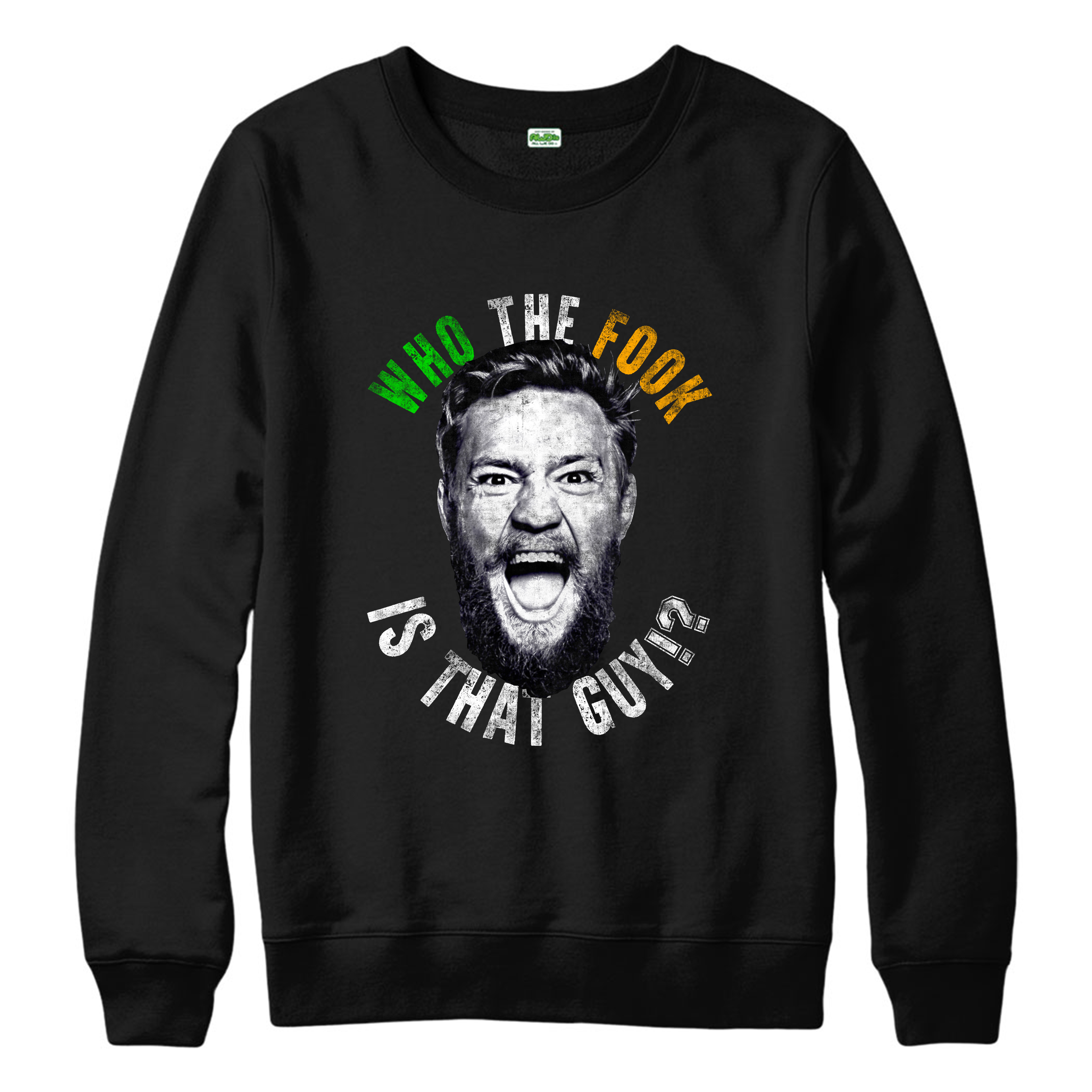 notorious jumper