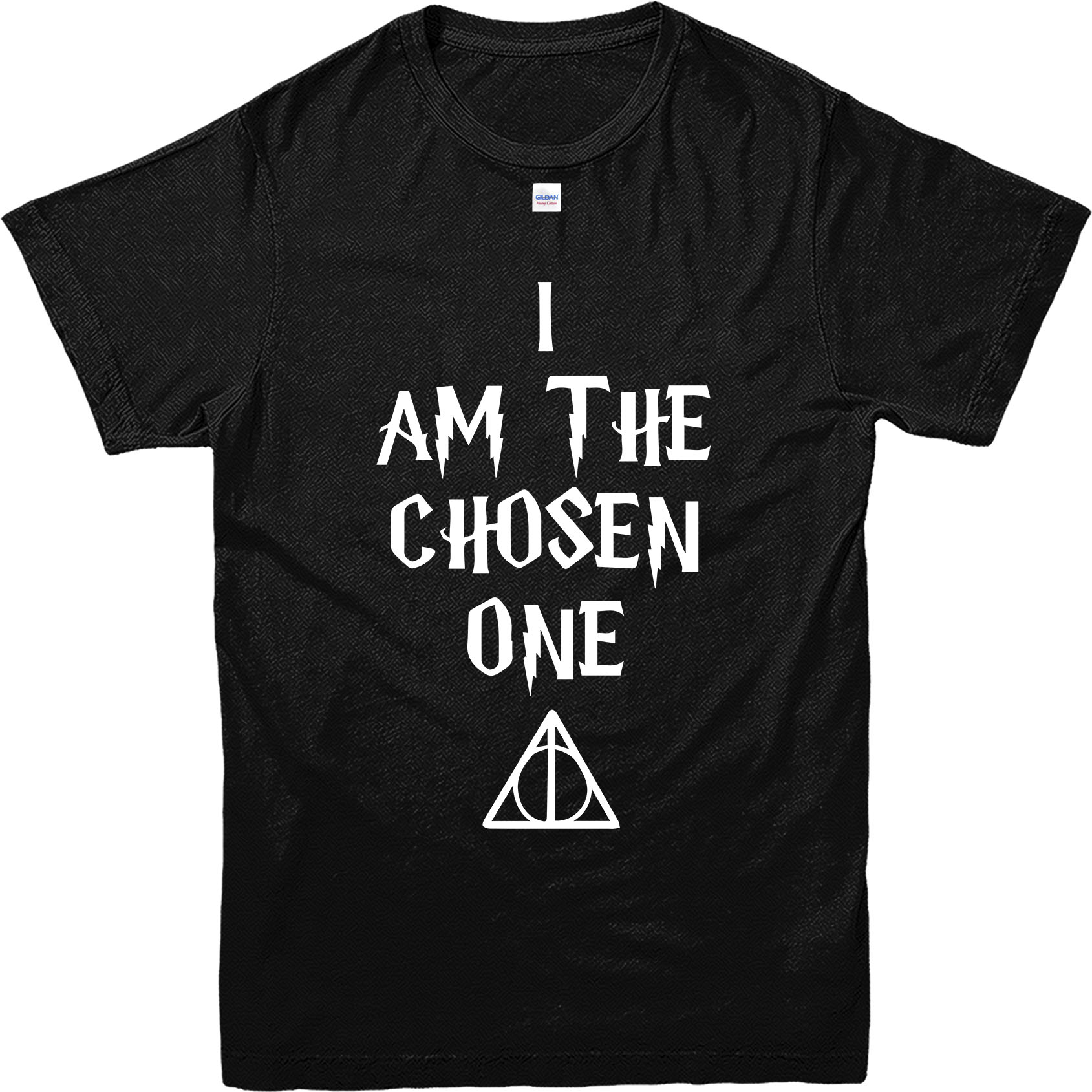harry potter t shirt i am the chosen one t shirt harry potter t shirt i am the chosen one t shirt