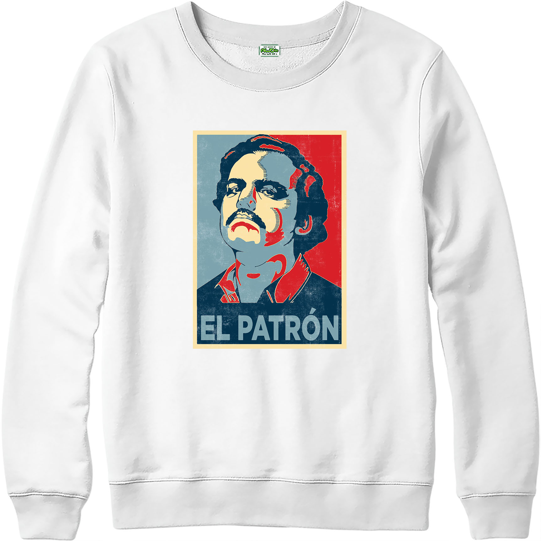 Pablo Escobar Jumper,El Patron Drug lord,Adult and kids Sizes | eBay