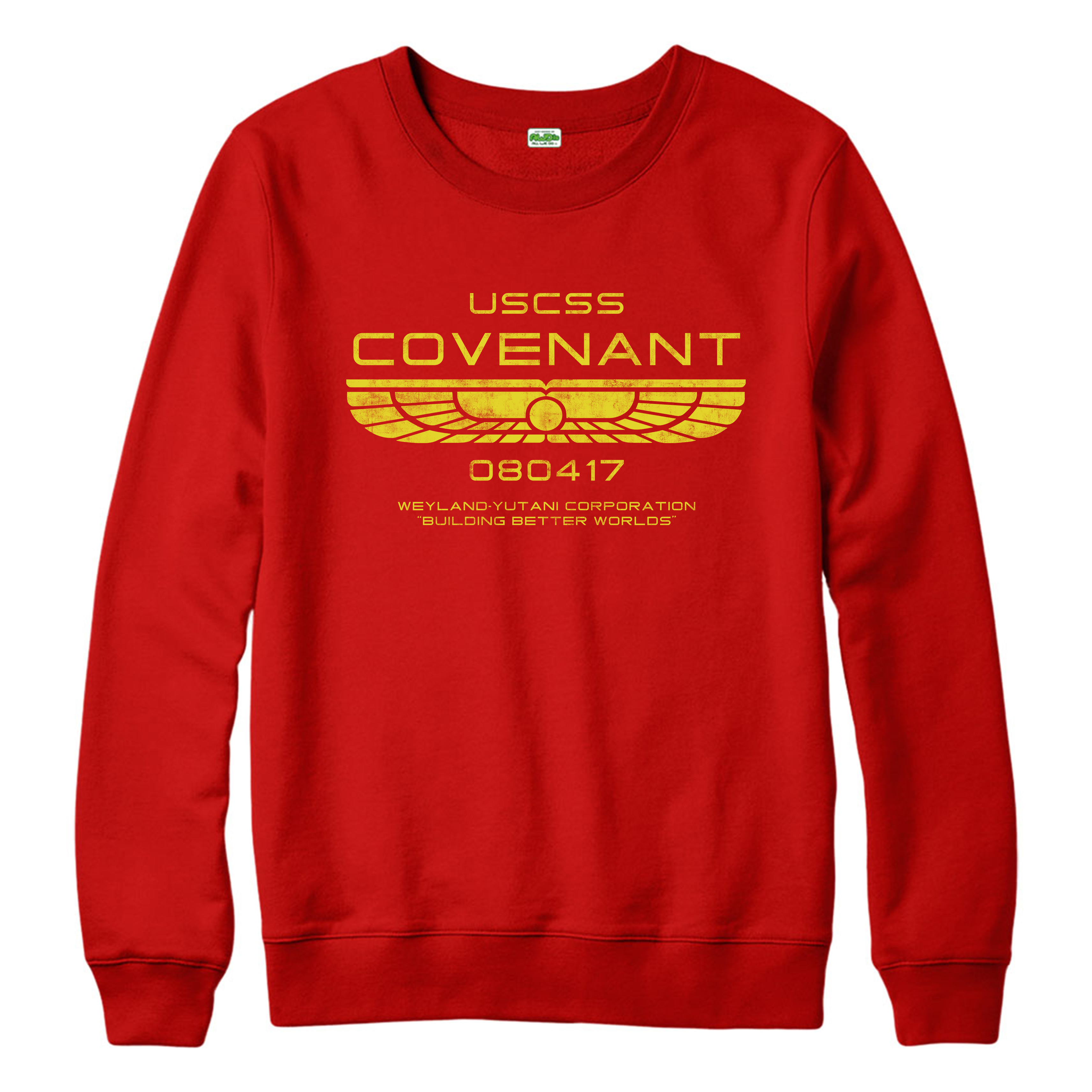 uscss covenant shirt