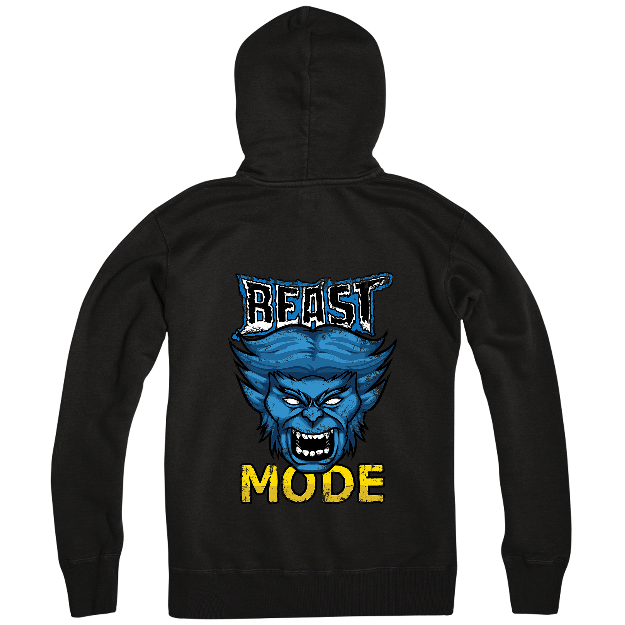 nike beast sweatshirt