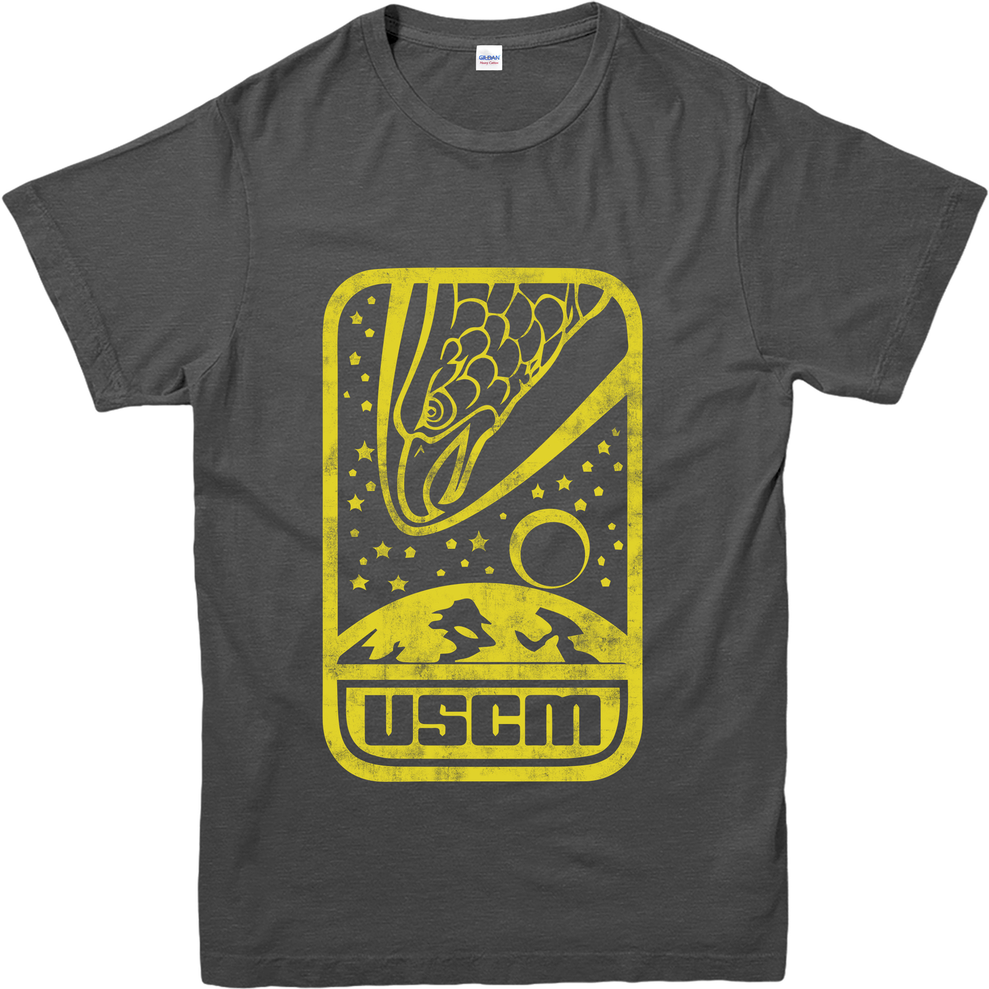 uscm shirt