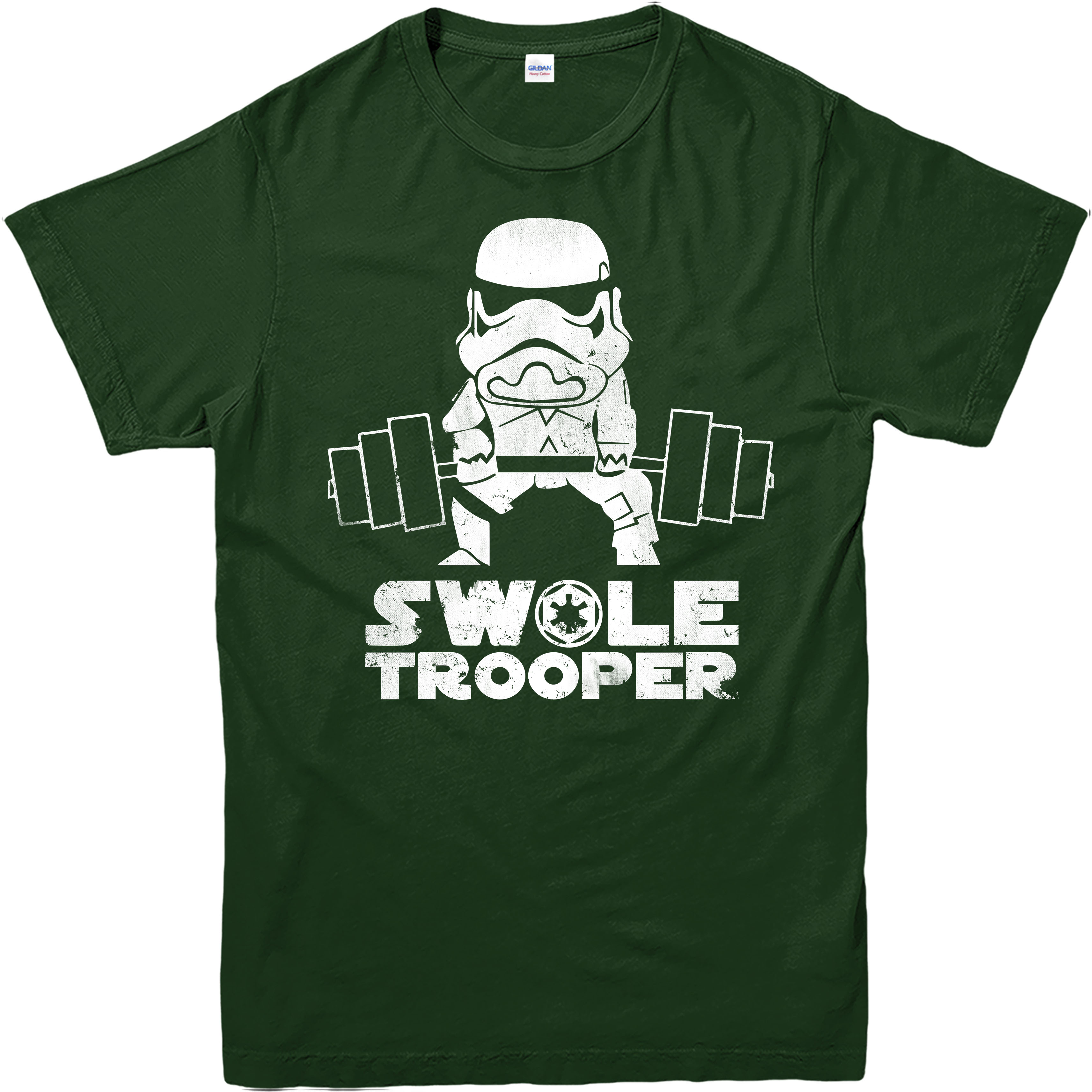 super trooper shirt