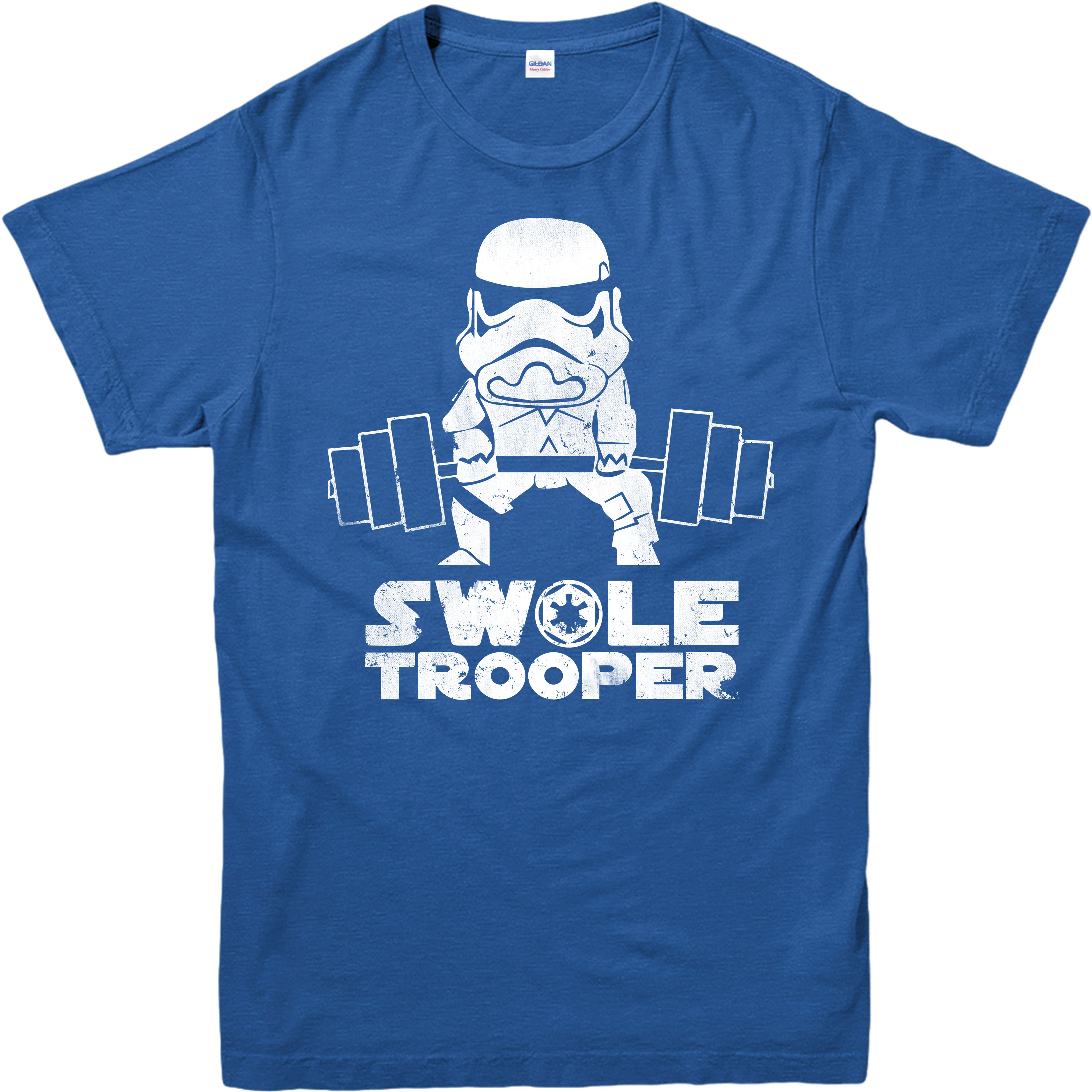 scout trooper shirt