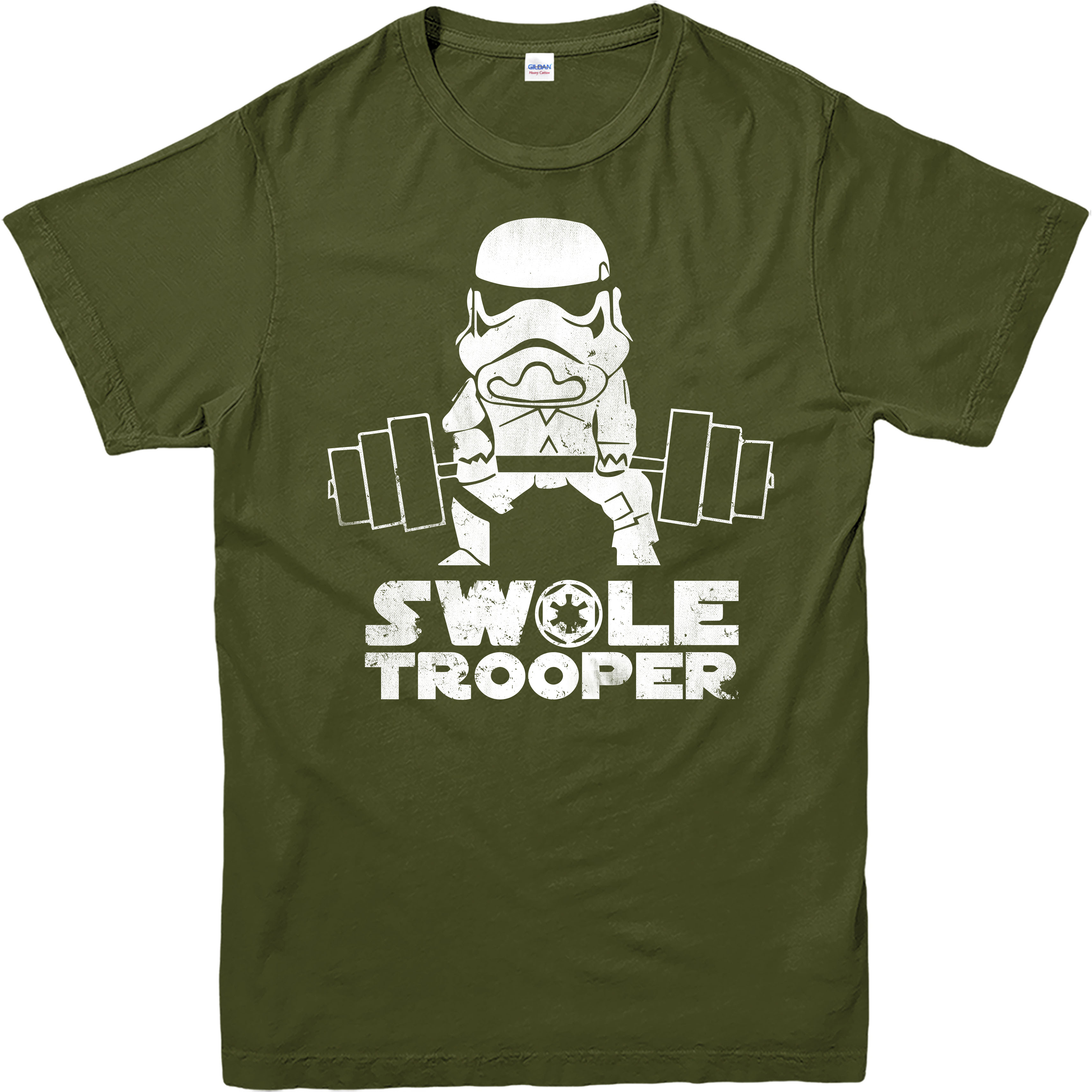 star wars trooper shirt