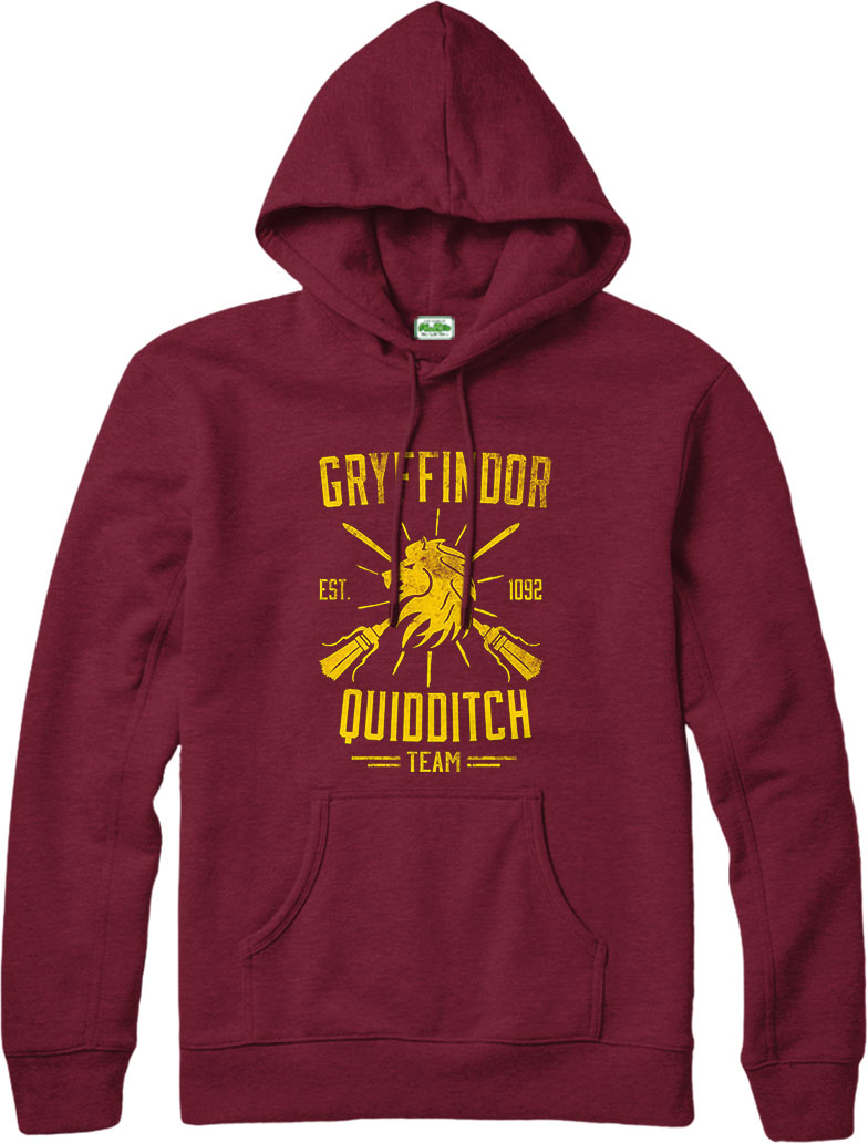 universal studios harry potter sweatshirt