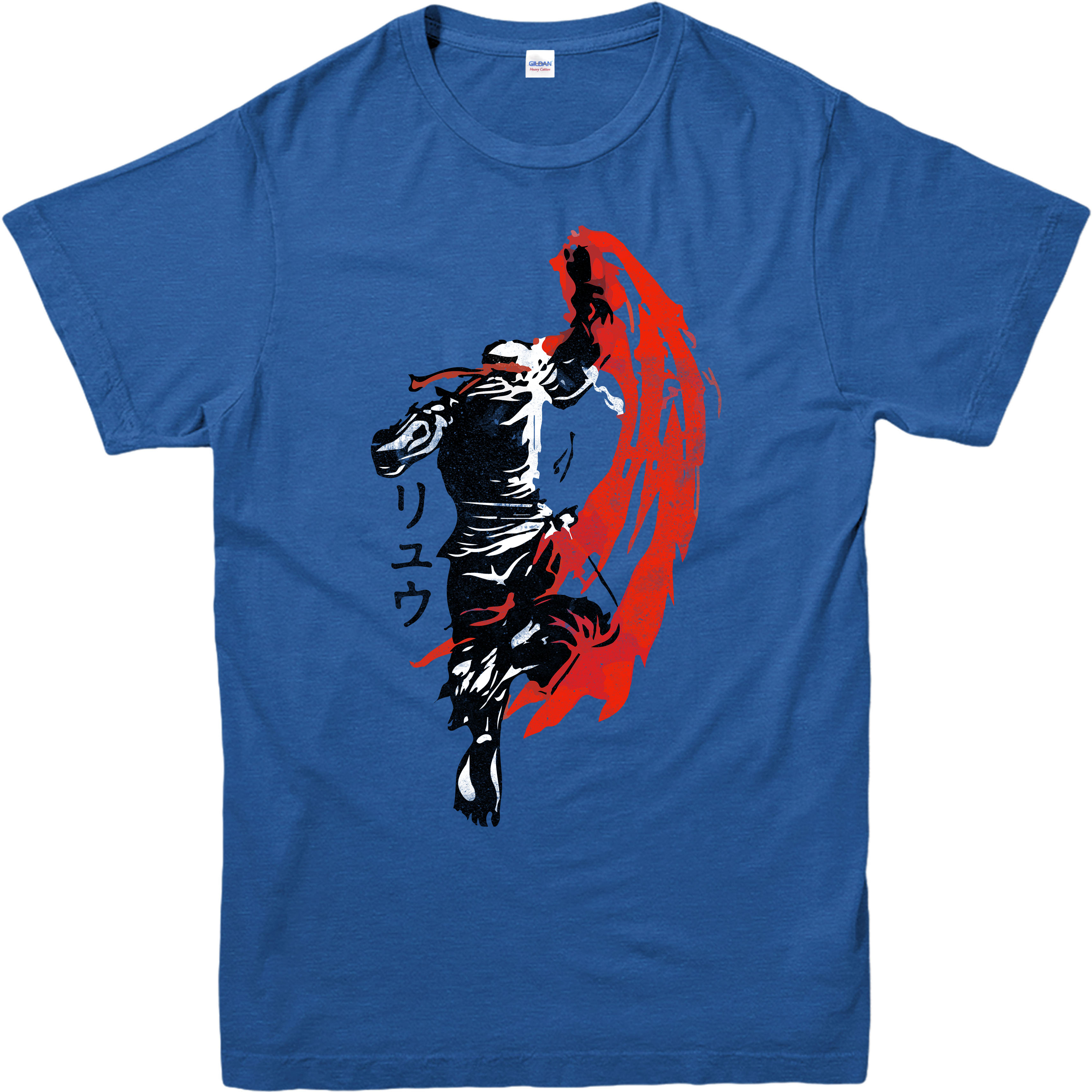 vega street fighter shirt