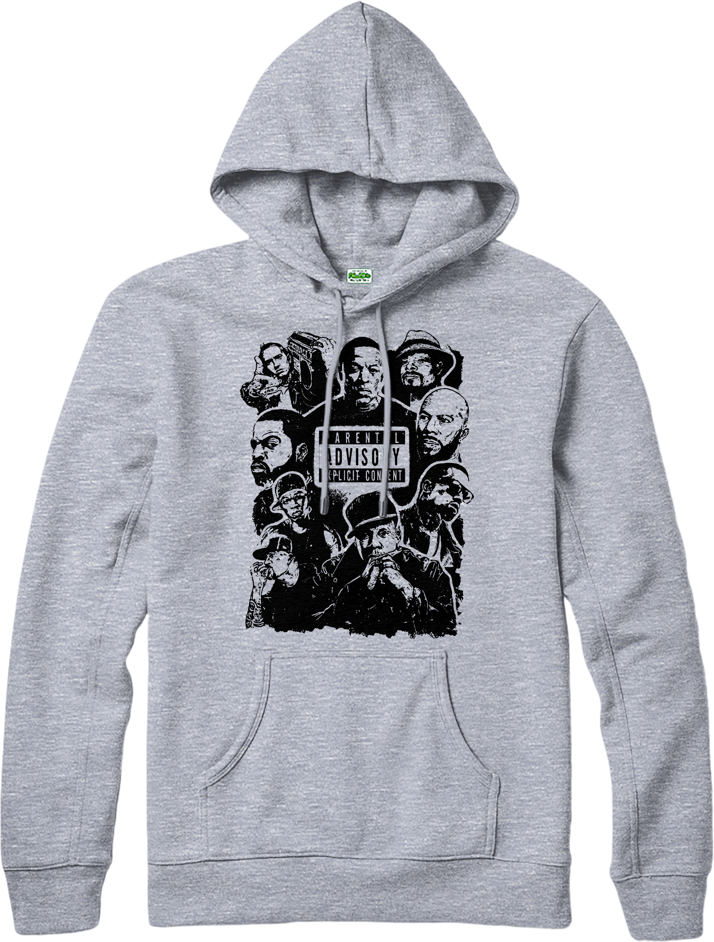 Rapper Hoodie,Hip Hop Dr Dre Eminem Ice Cube 50 Cent Jay Z,Adult and ...