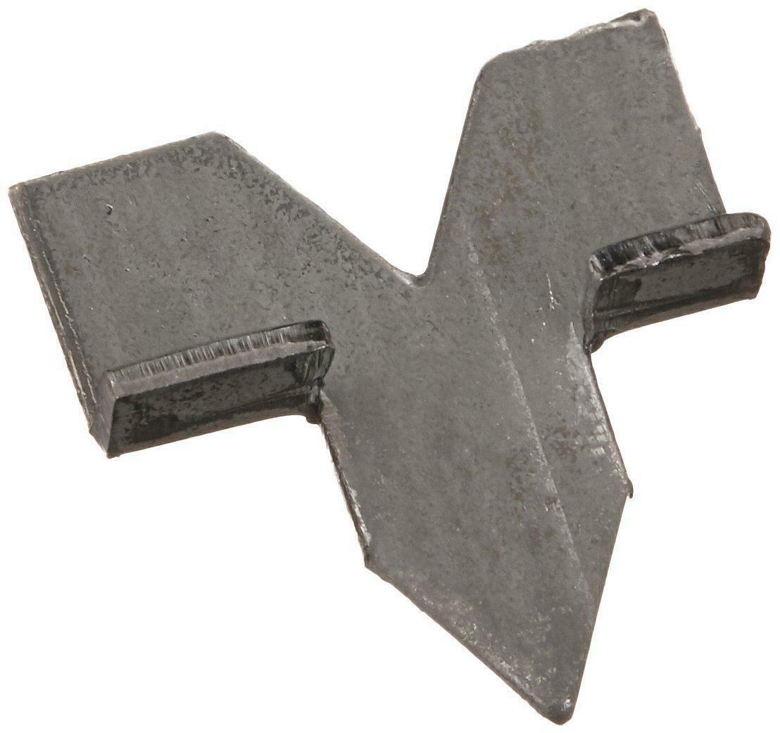 Fletcher Glazier's Push Points Glazing Framing Glass (Bulk 10 to 5,000