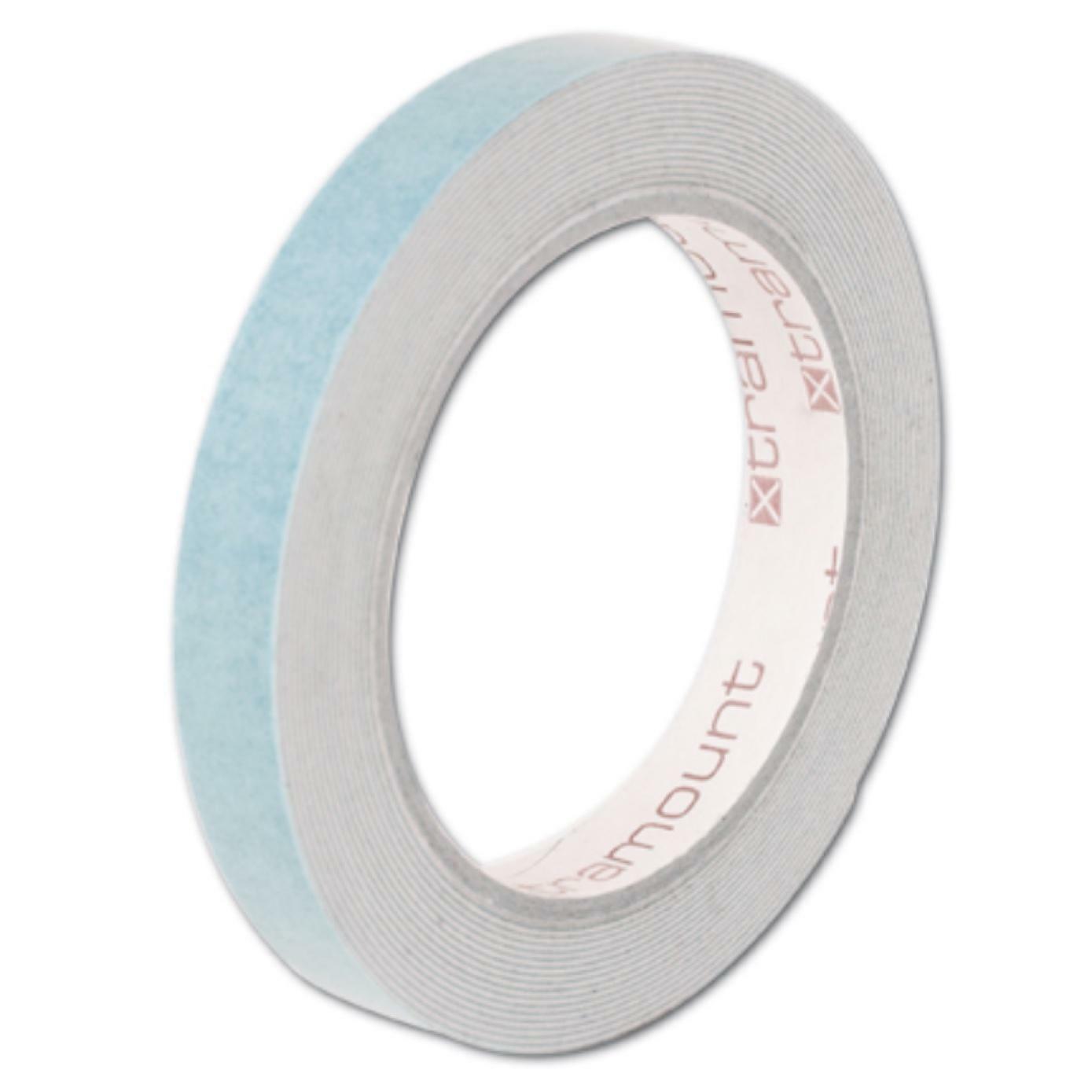 Mirror Mounting Tape 5m X 25mm X 1 6mm Bohle Xtramount Double Sided Adhesive Ebay