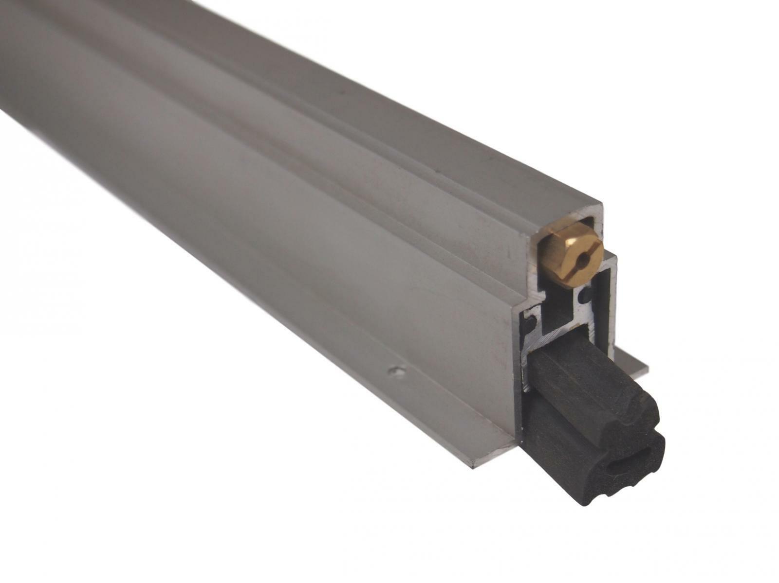 Zero Plus Automatic Bottom Door Drop Seal Heavy Duty Acoustic/Fire Rebated eBay