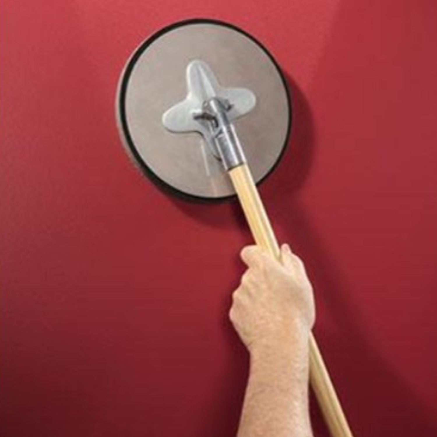 Hyde Net Abrasive Wall Sanding Discs 9