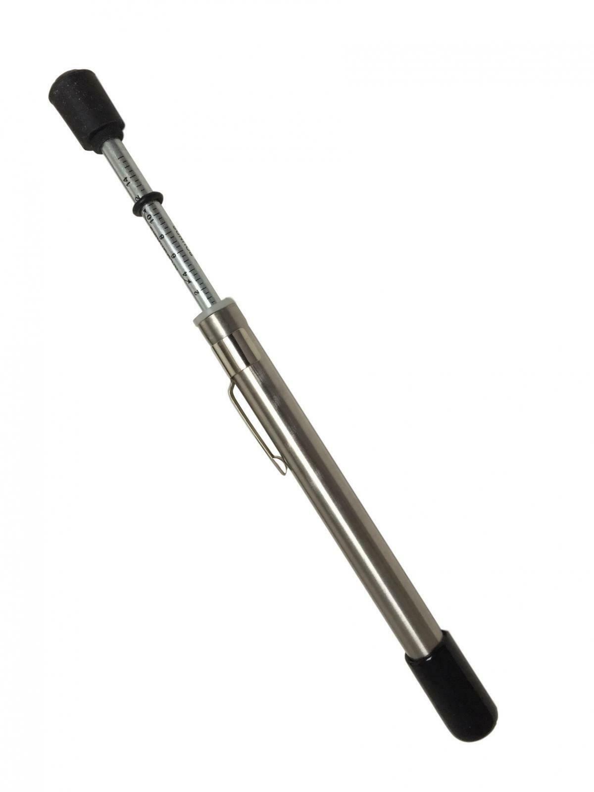 HMC Door Pressure Gauge For Disabled Access eBay