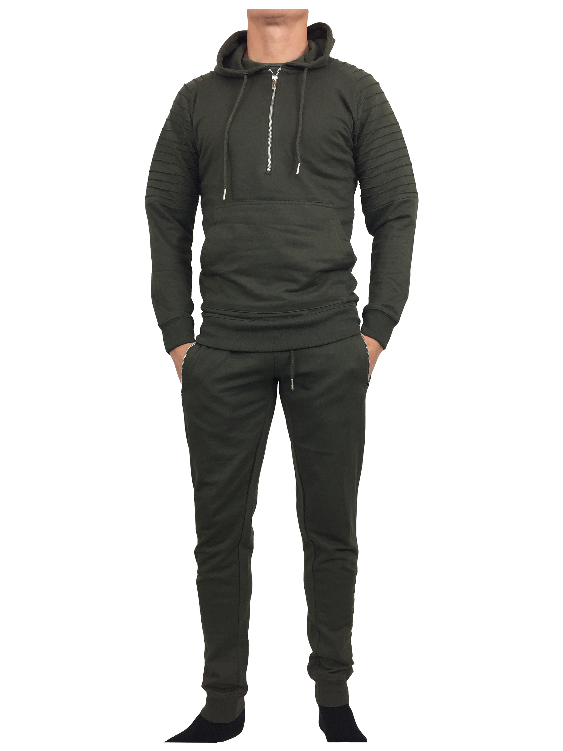 king kouture tracksuit