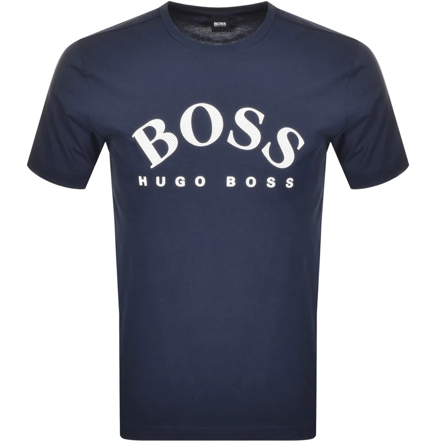 Футболки хуго босс. Футболка Хуго босс. Футболка Хуго босс мужские. Boss Hugo Boss t-Shirt. Майка Hugo Boss мужская.
