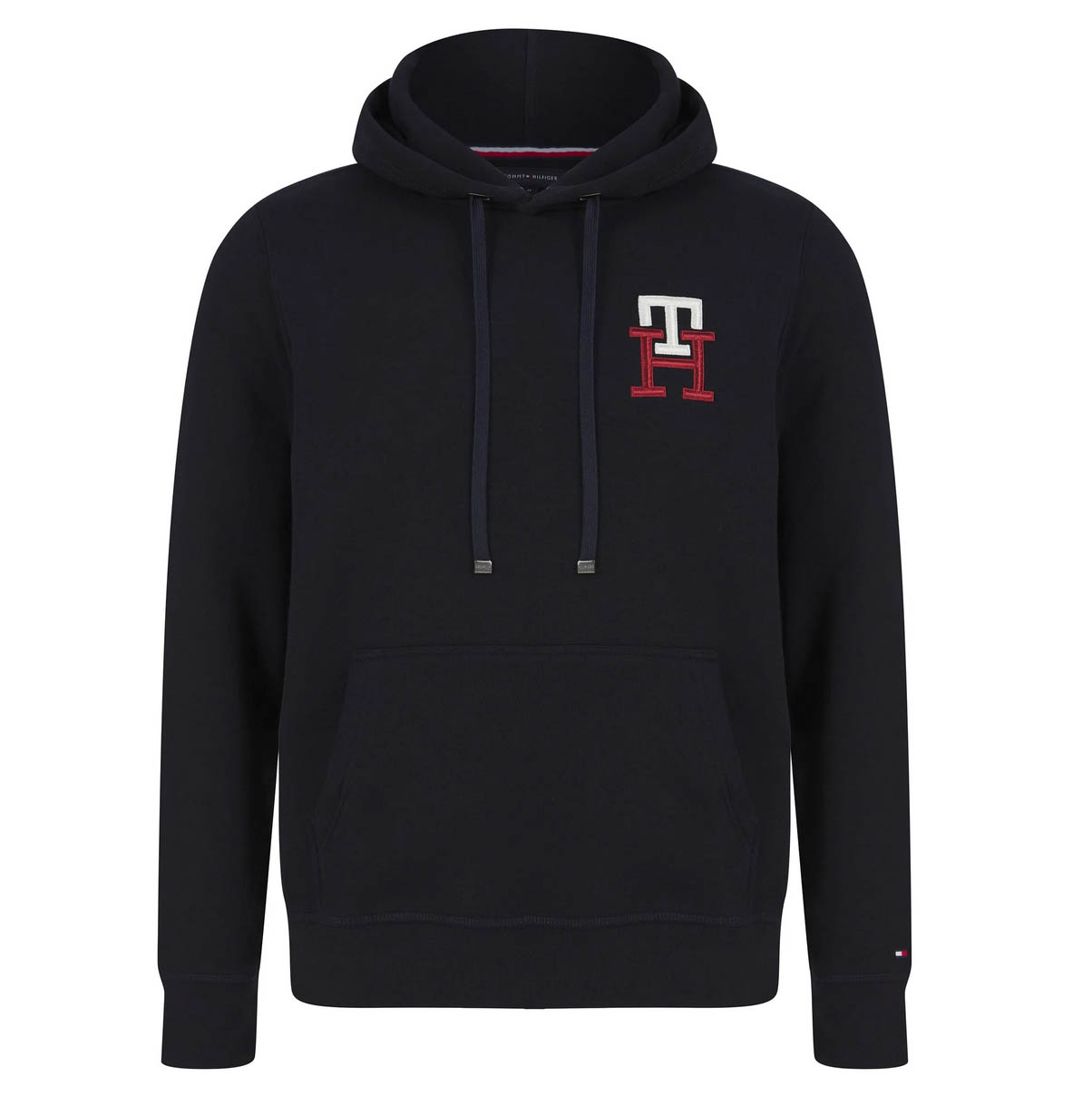 tommy hilfiger th hoodie