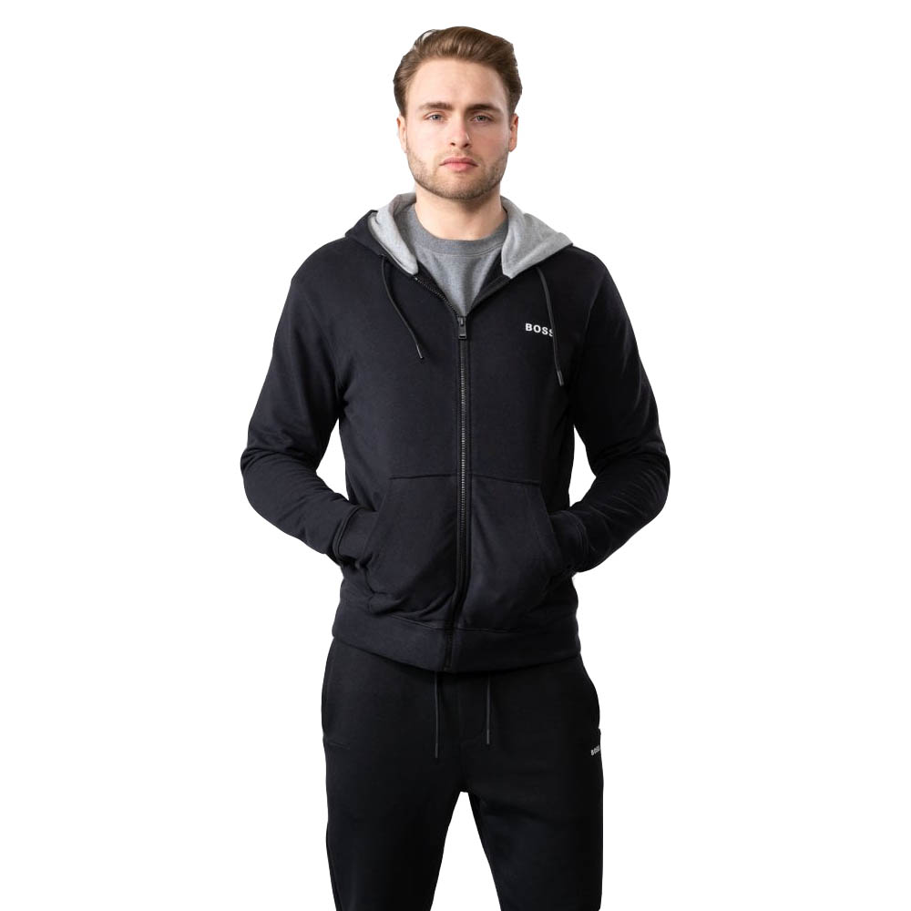 Mens full hugo boss tracksuit new arrivals