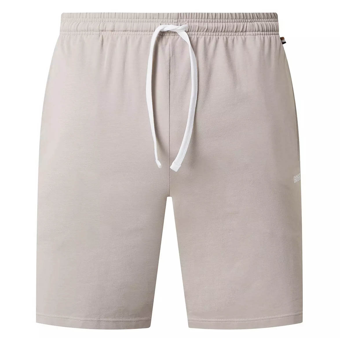 Mens shorts hugo clearance boss