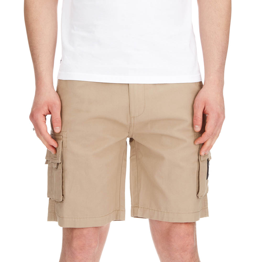 MASCIA CARGO SHORTS 
