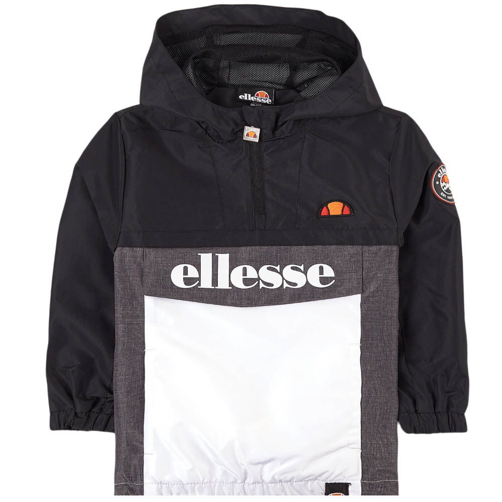 Ellesse Boys Jacket OH Garinos 