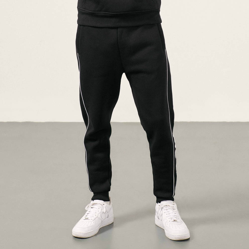 NICCE MEN'S GETI FITTED COTTON 