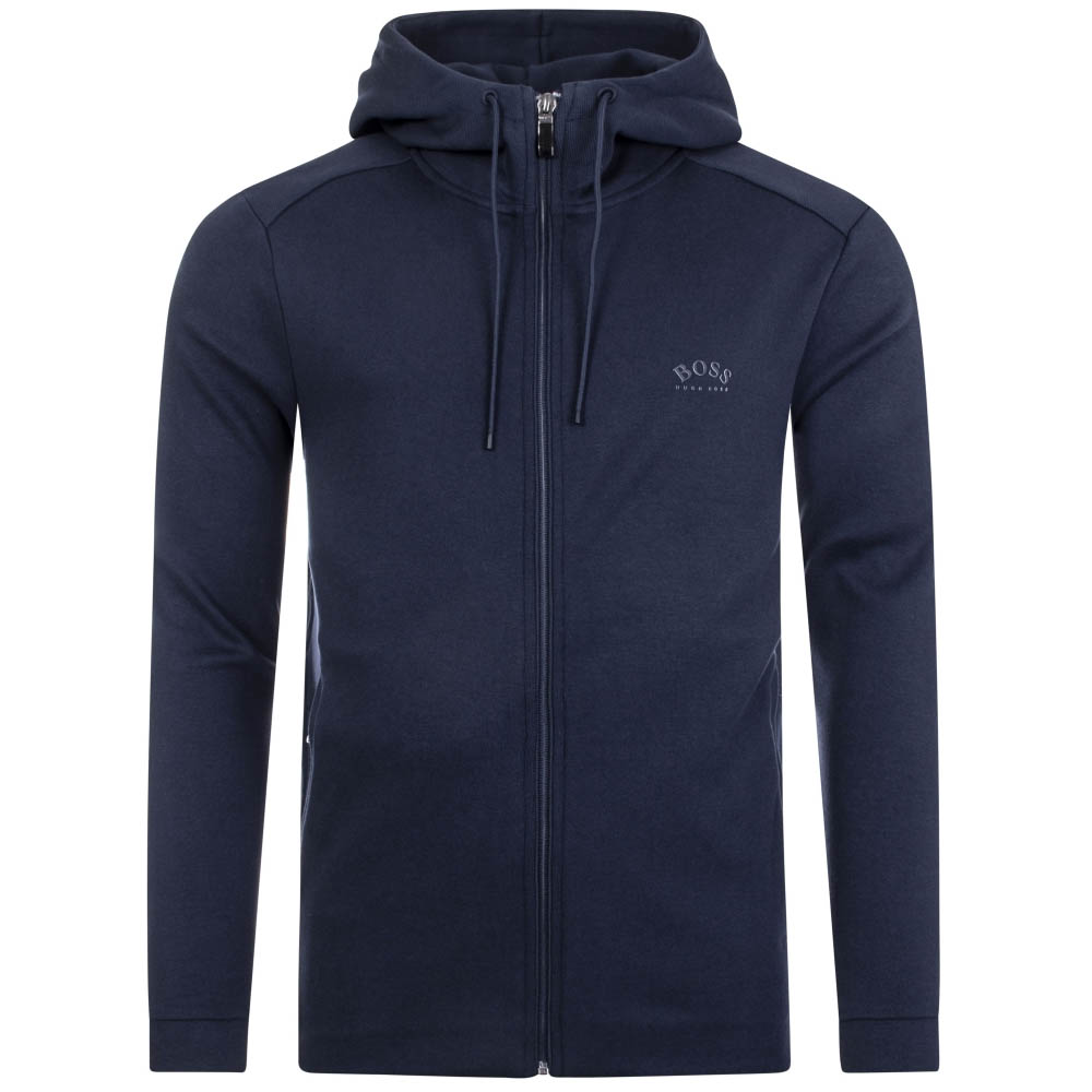 Hugo boss hood clearance